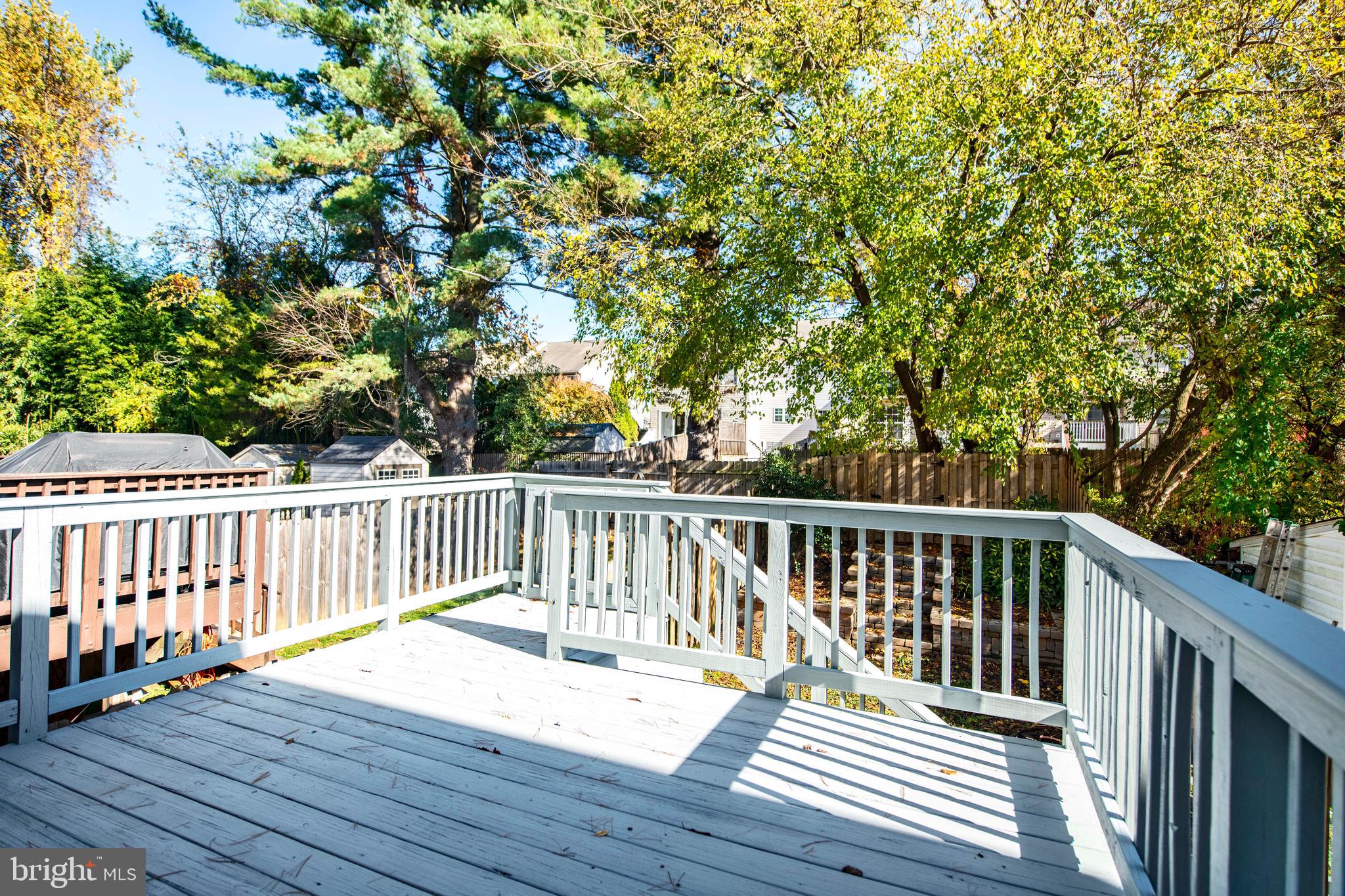 WINTERS RUN MANOR - Residential