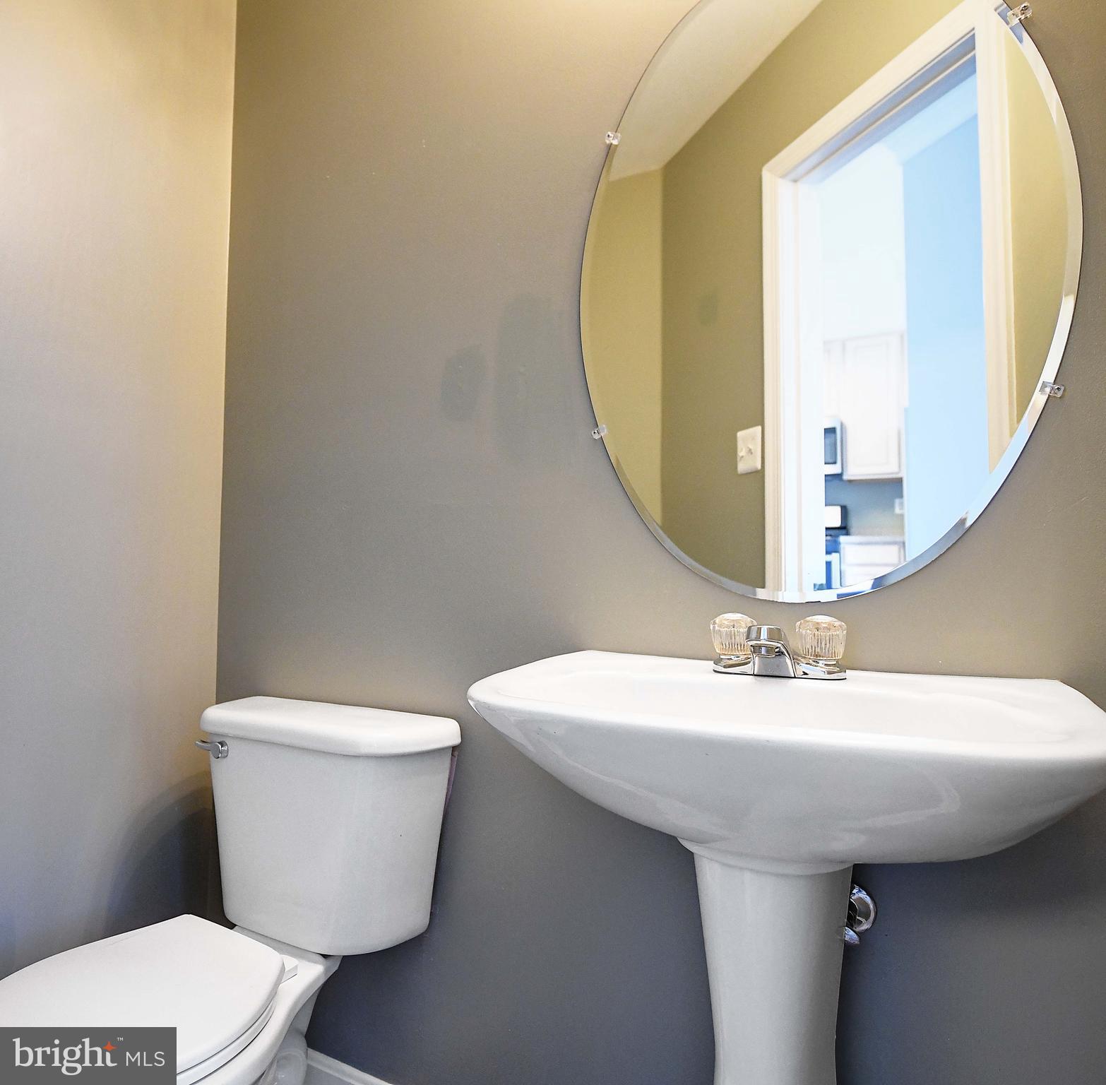 WINTERS RUN MANOR - Residential