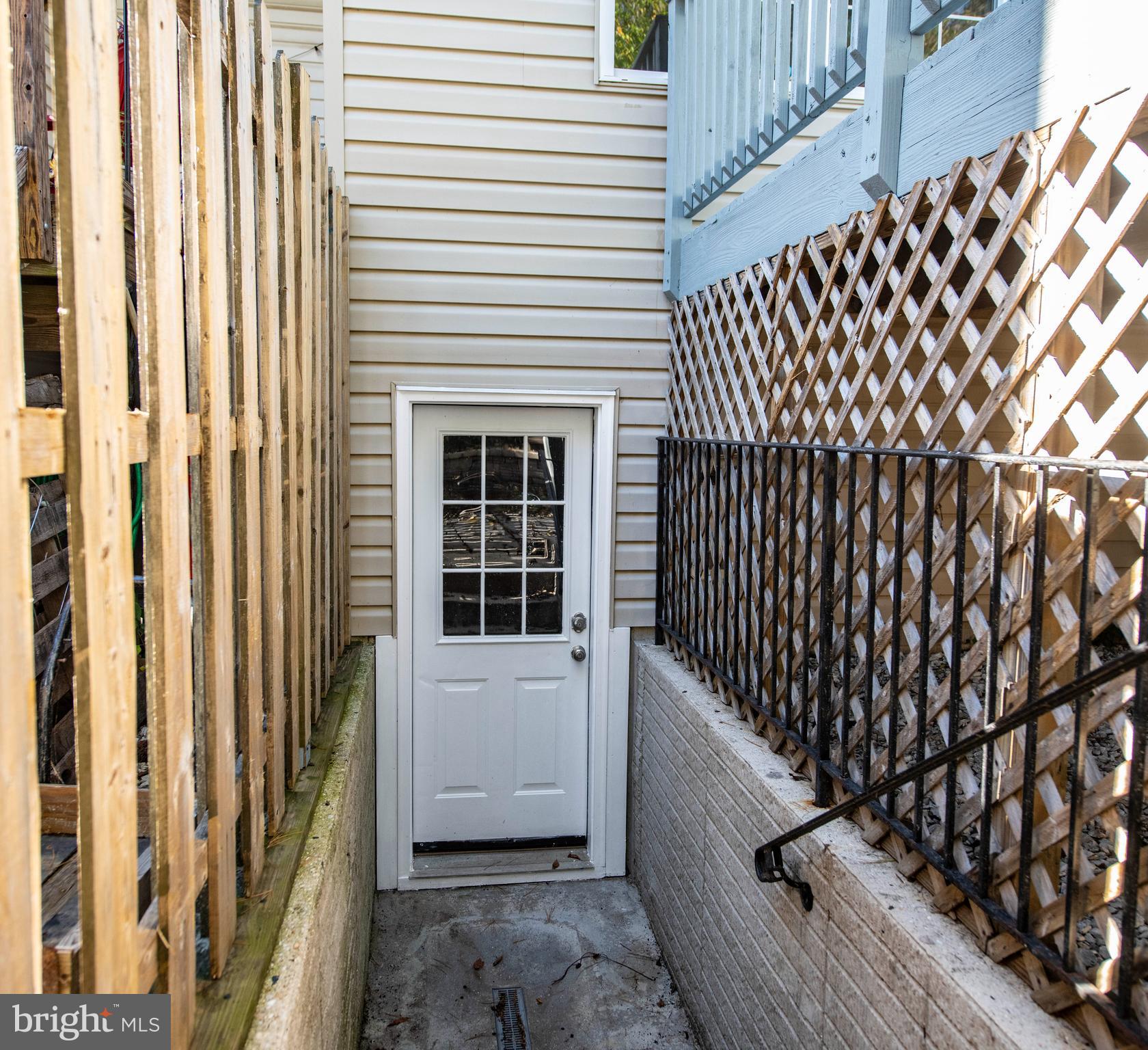 WINTERS RUN MANOR - Residential