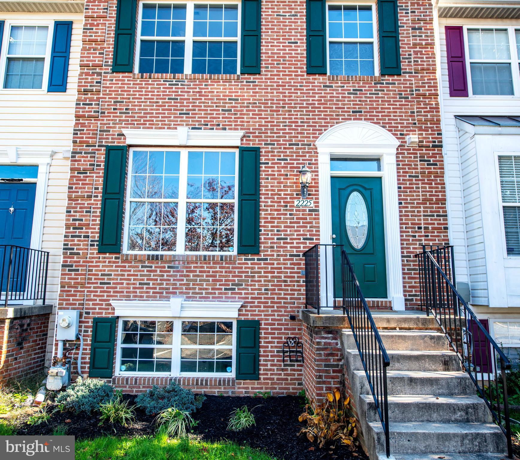 WINTERS RUN MANOR - Residential