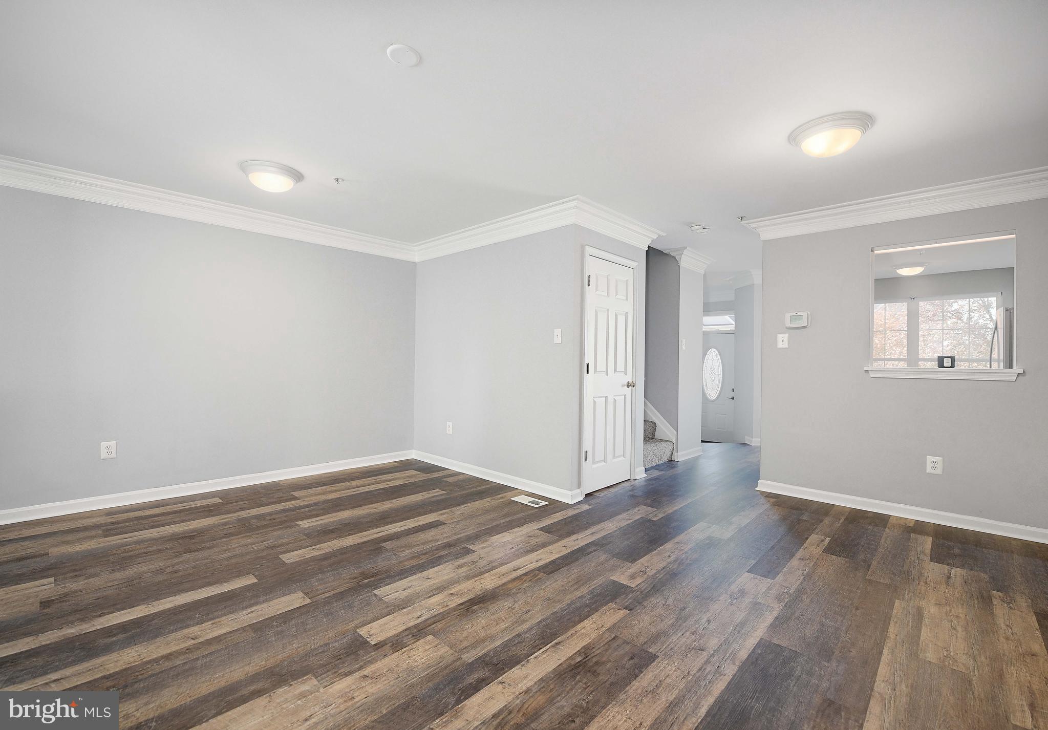 WINTERS RUN MANOR - Residential