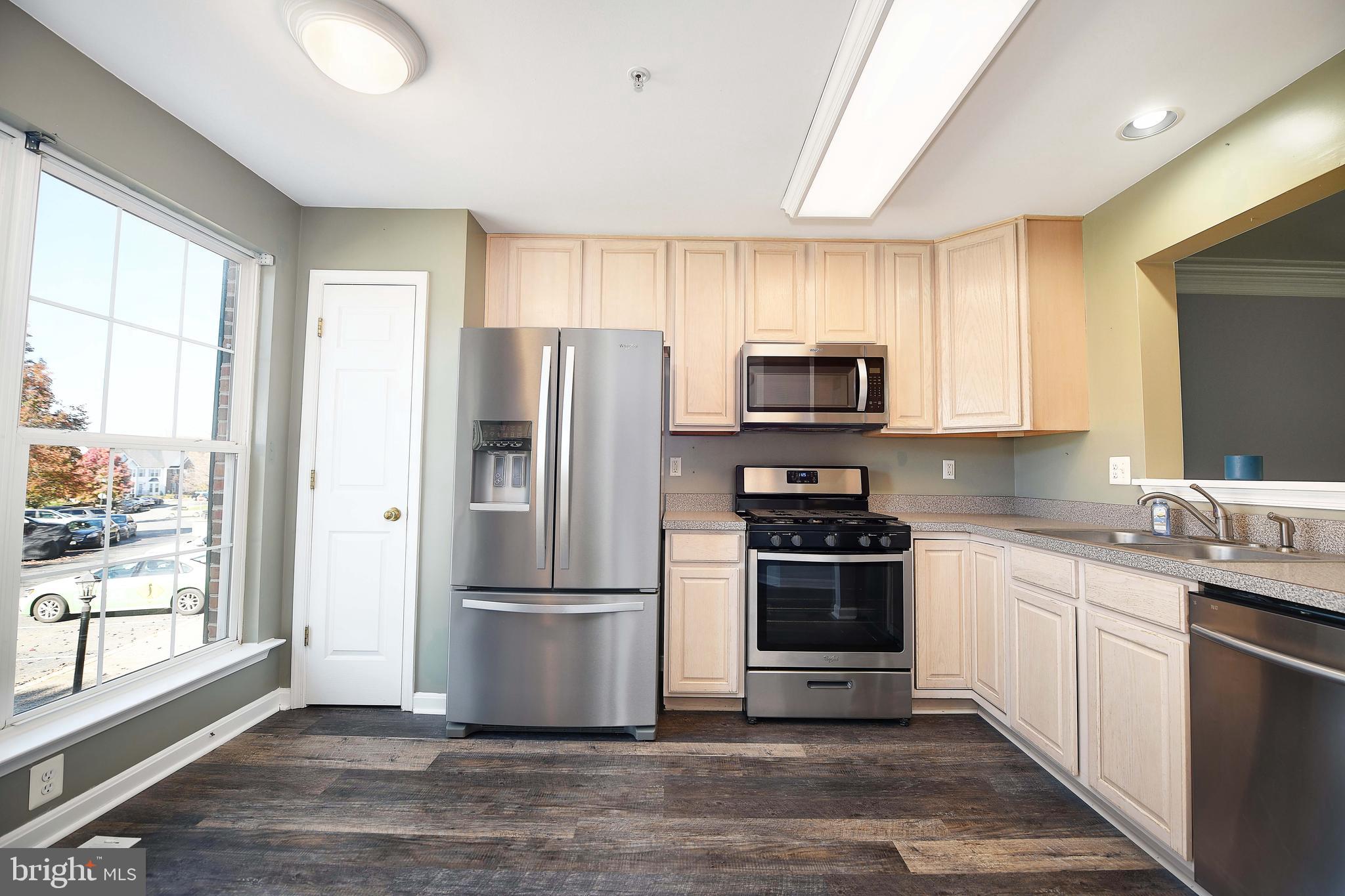 WINTERS RUN MANOR - Residential