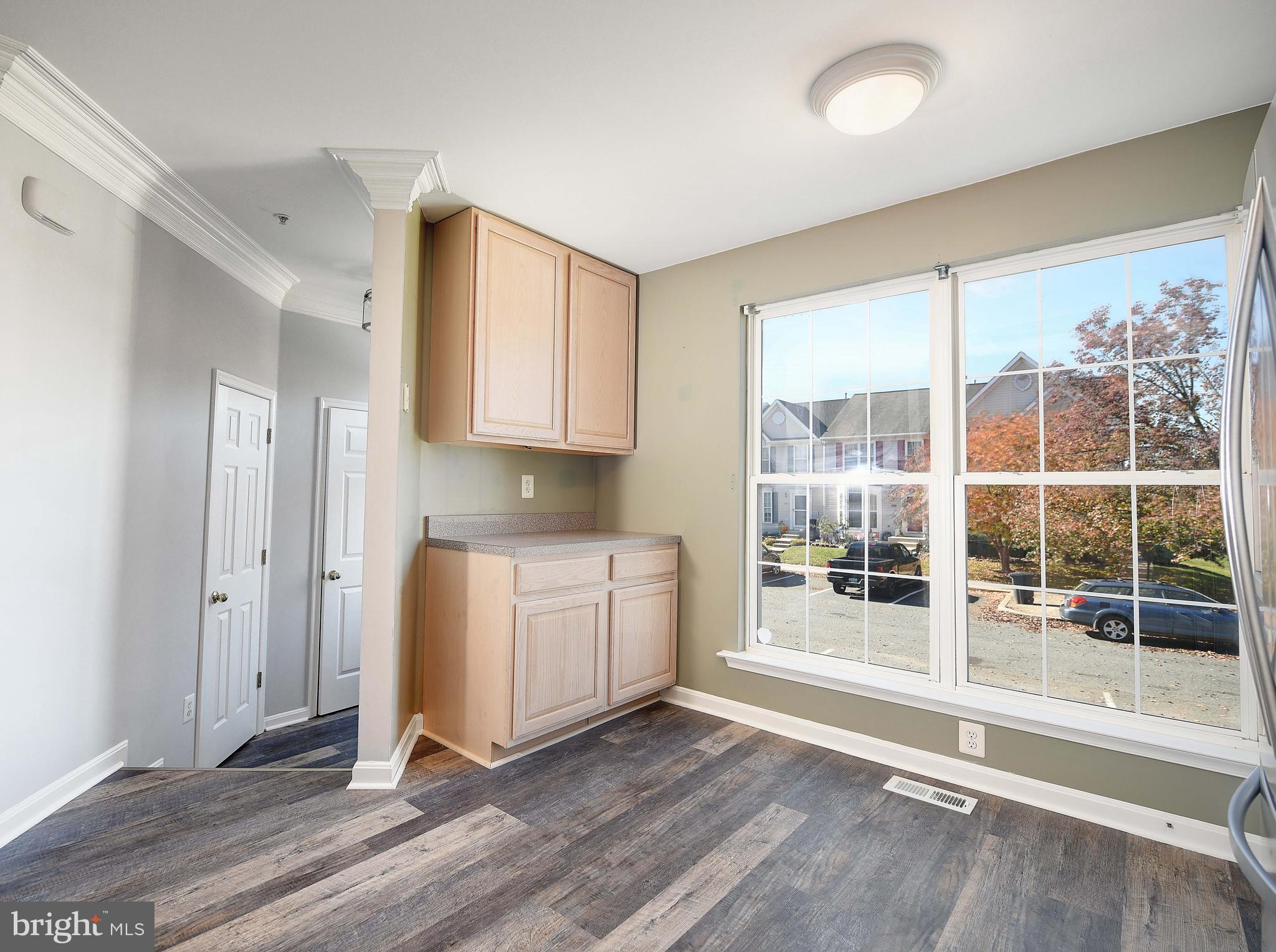 WINTERS RUN MANOR - Residential