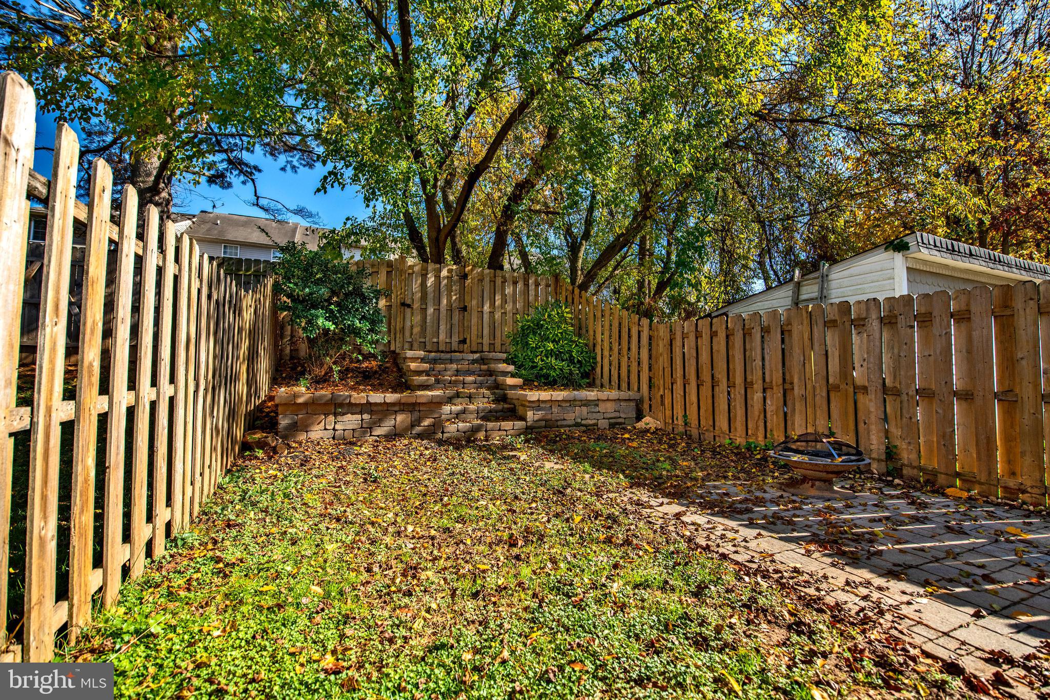 WINTERS RUN MANOR - Residential