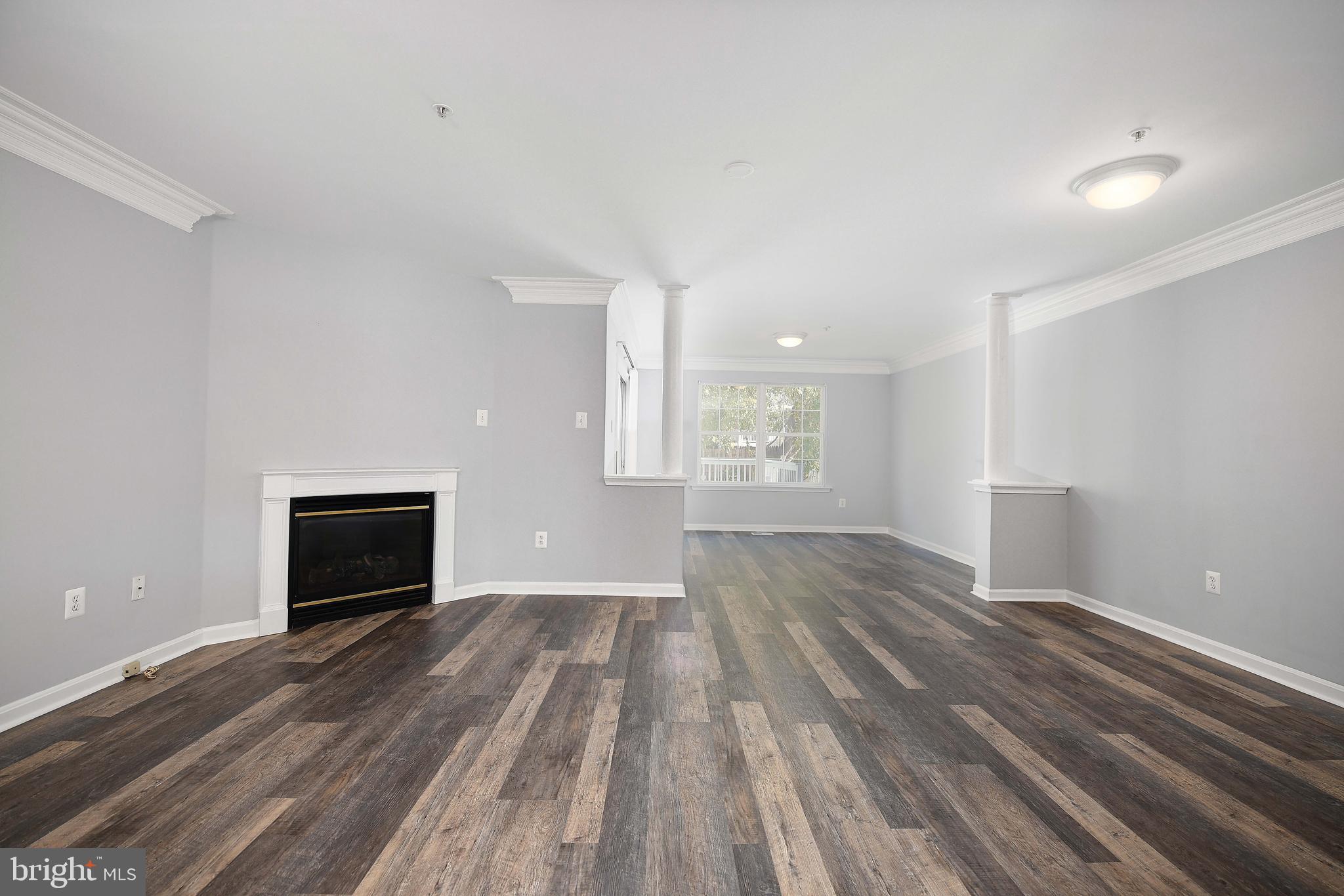 WINTERS RUN MANOR - Residential