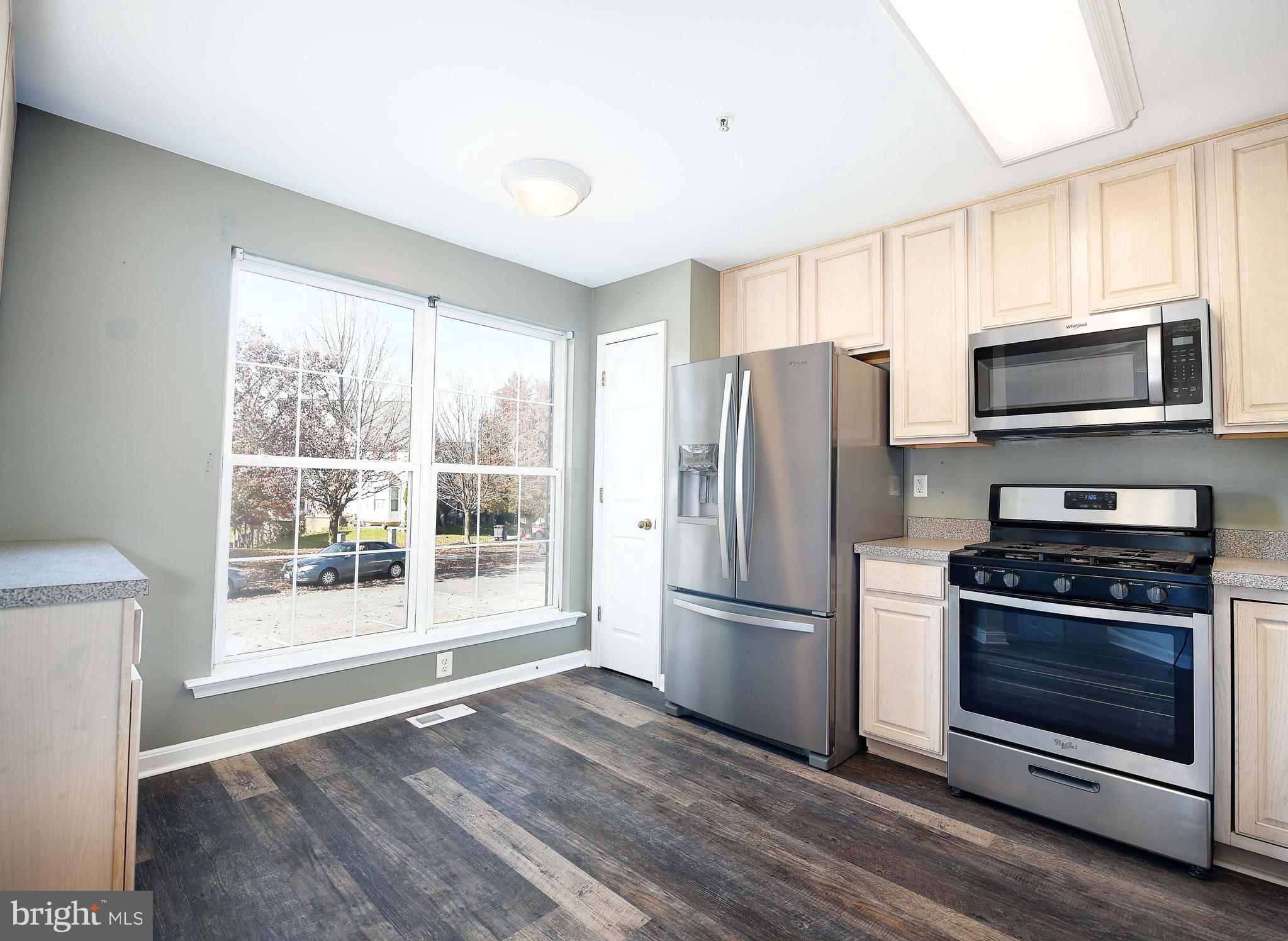 WINTERS RUN MANOR - Residential