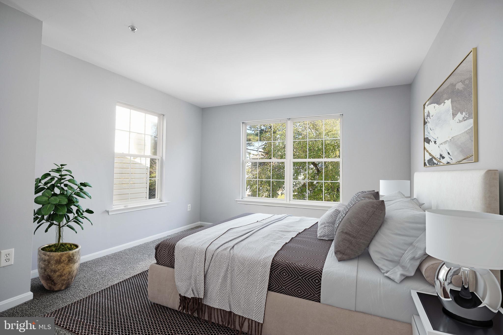 WINTERS RUN MANOR - Residential