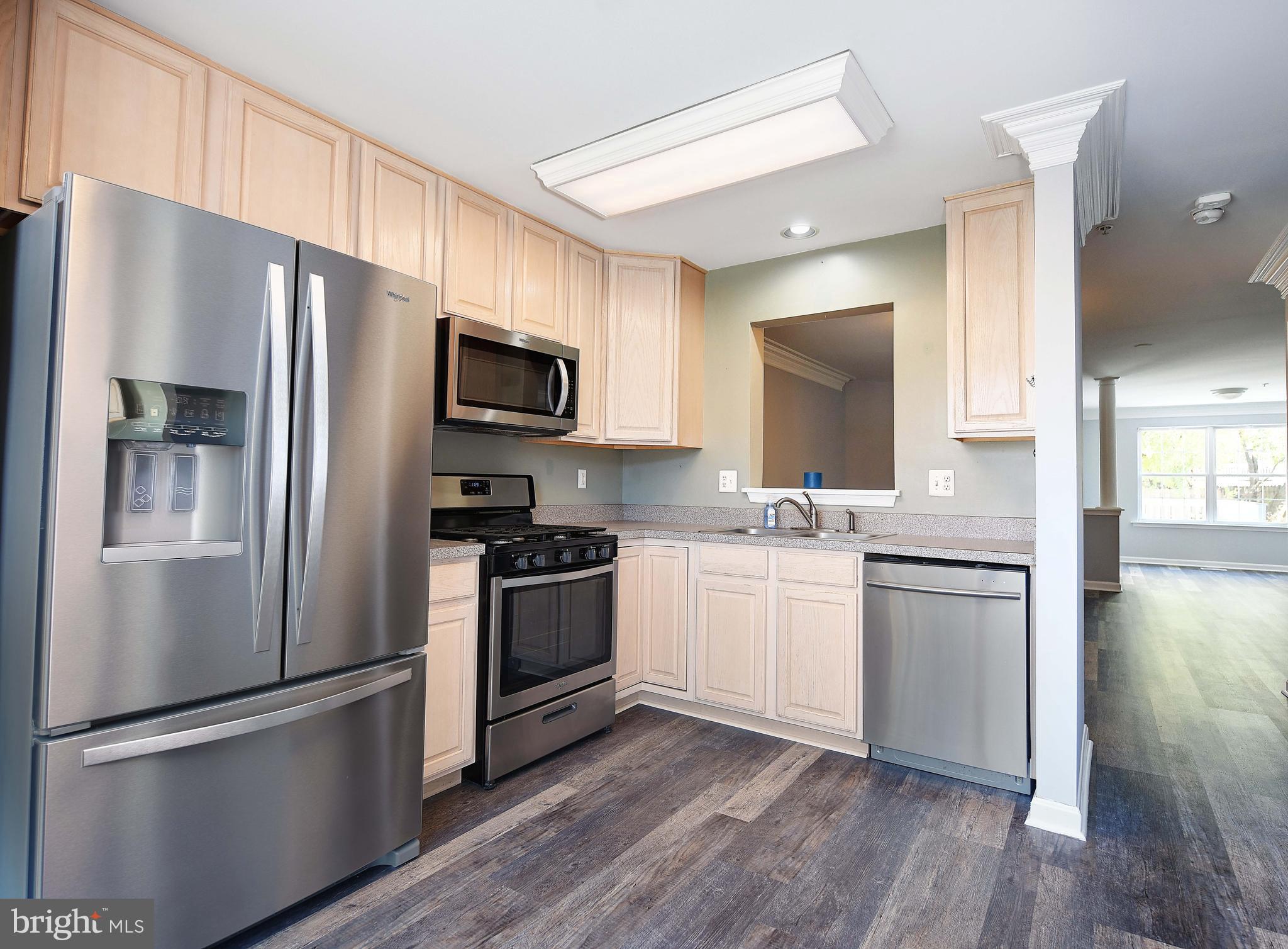 WINTERS RUN MANOR - Residential