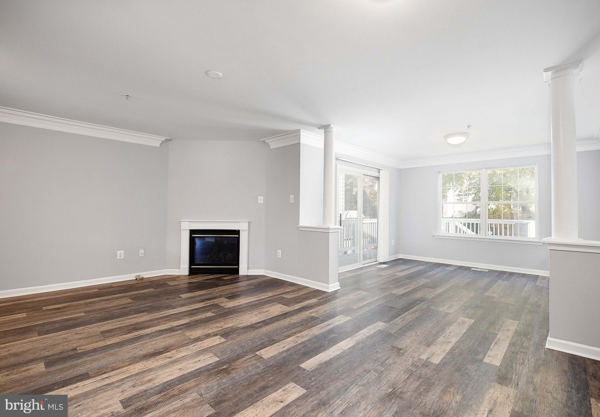 WINTERS RUN MANOR - Residential