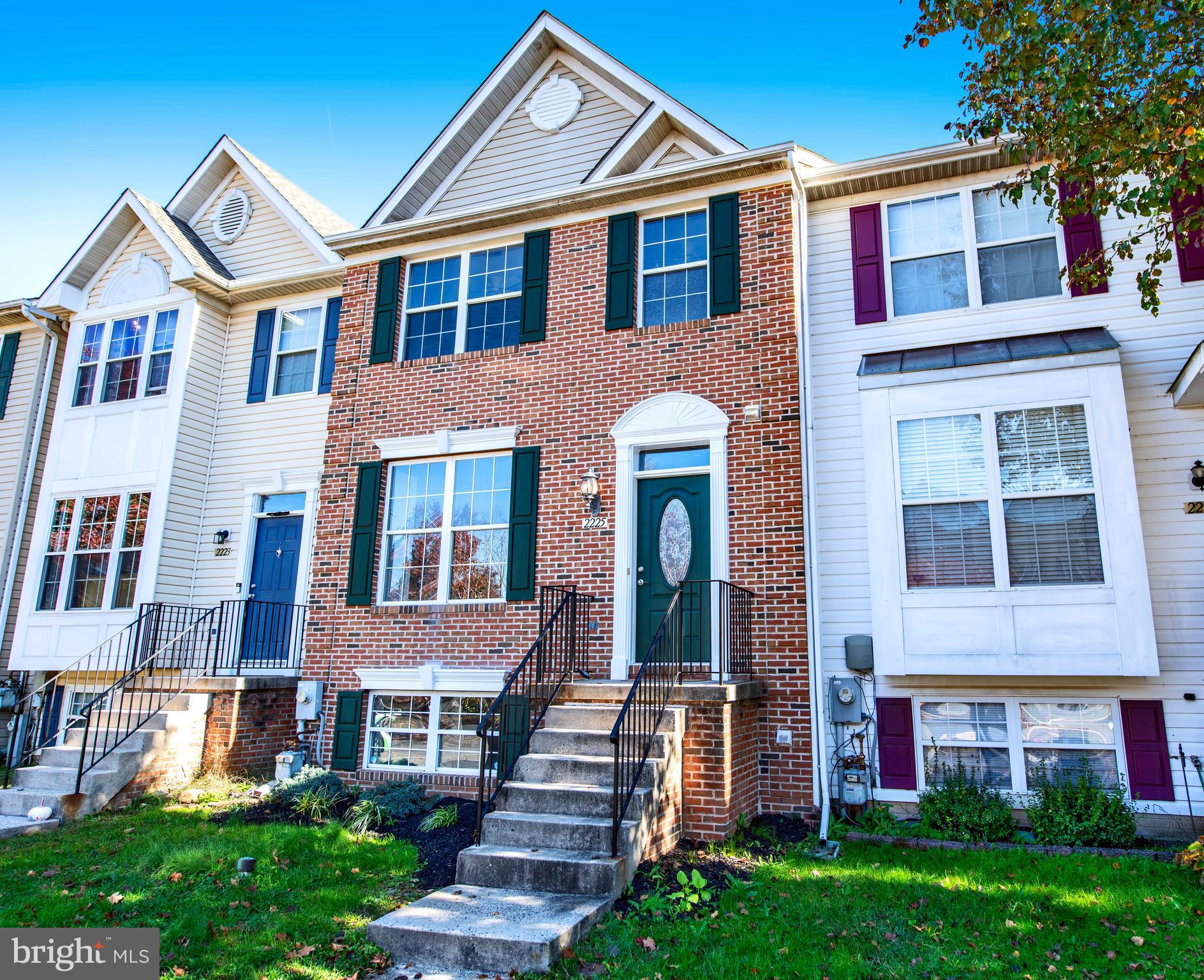 WINTERS RUN MANOR - Residential