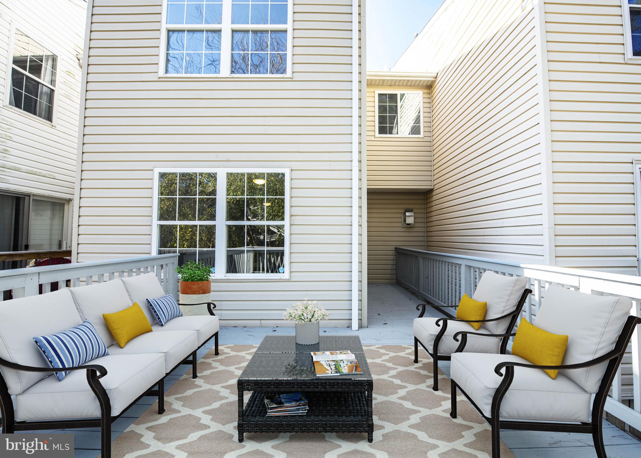 WINTERS RUN MANOR - Residential