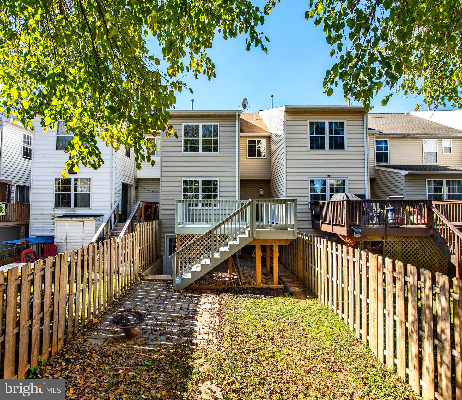 WINTERS RUN MANOR - Residential