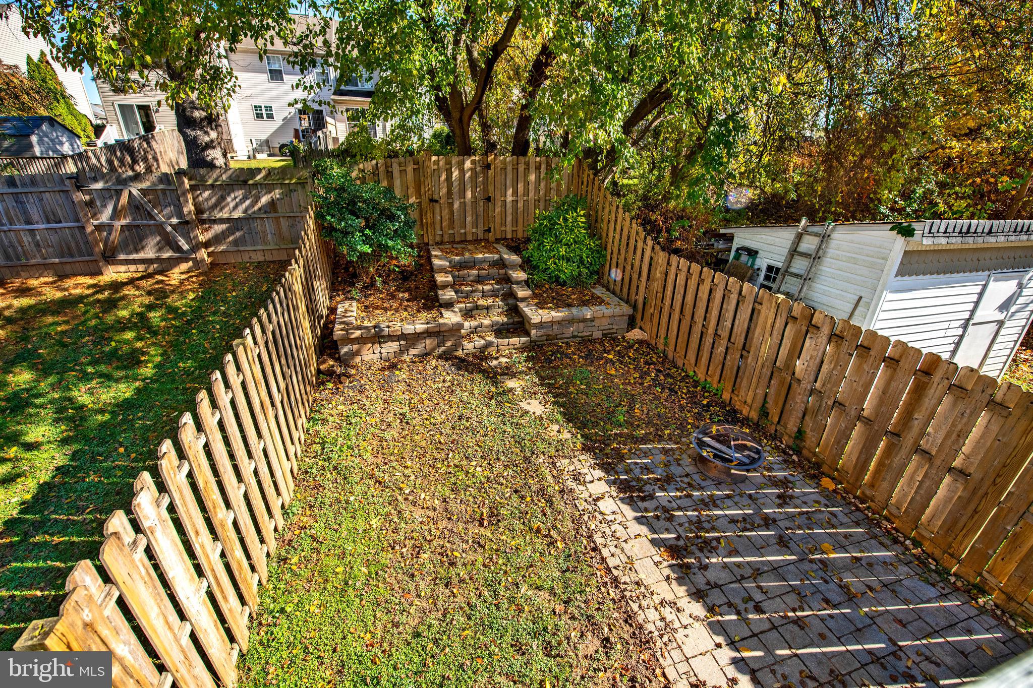 WINTERS RUN MANOR - Residential