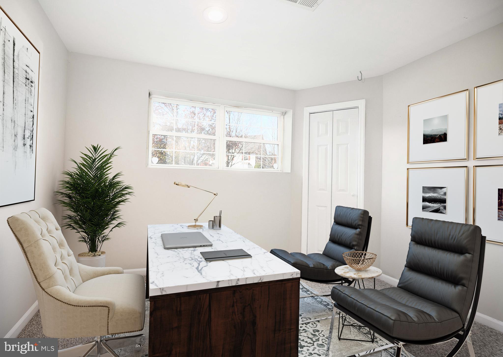 WINTERS RUN MANOR - Residential