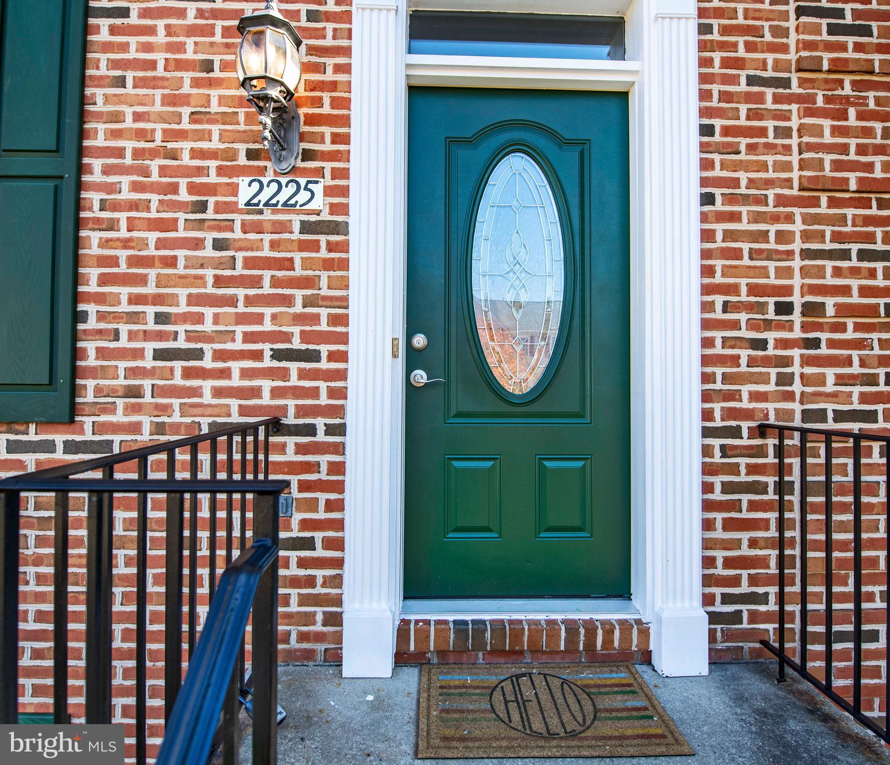 WINTERS RUN MANOR - Residential