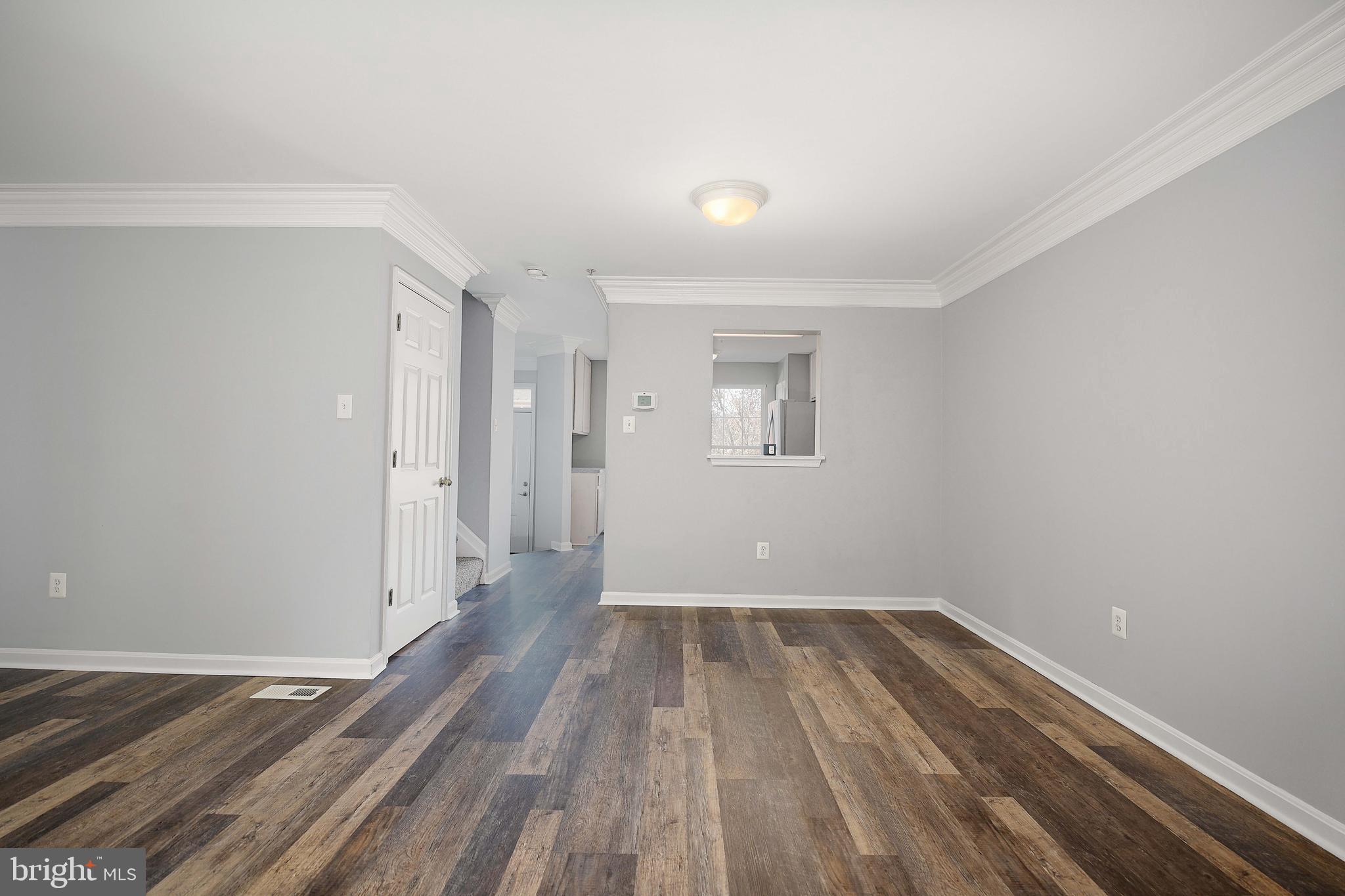 WINTERS RUN MANOR - Residential