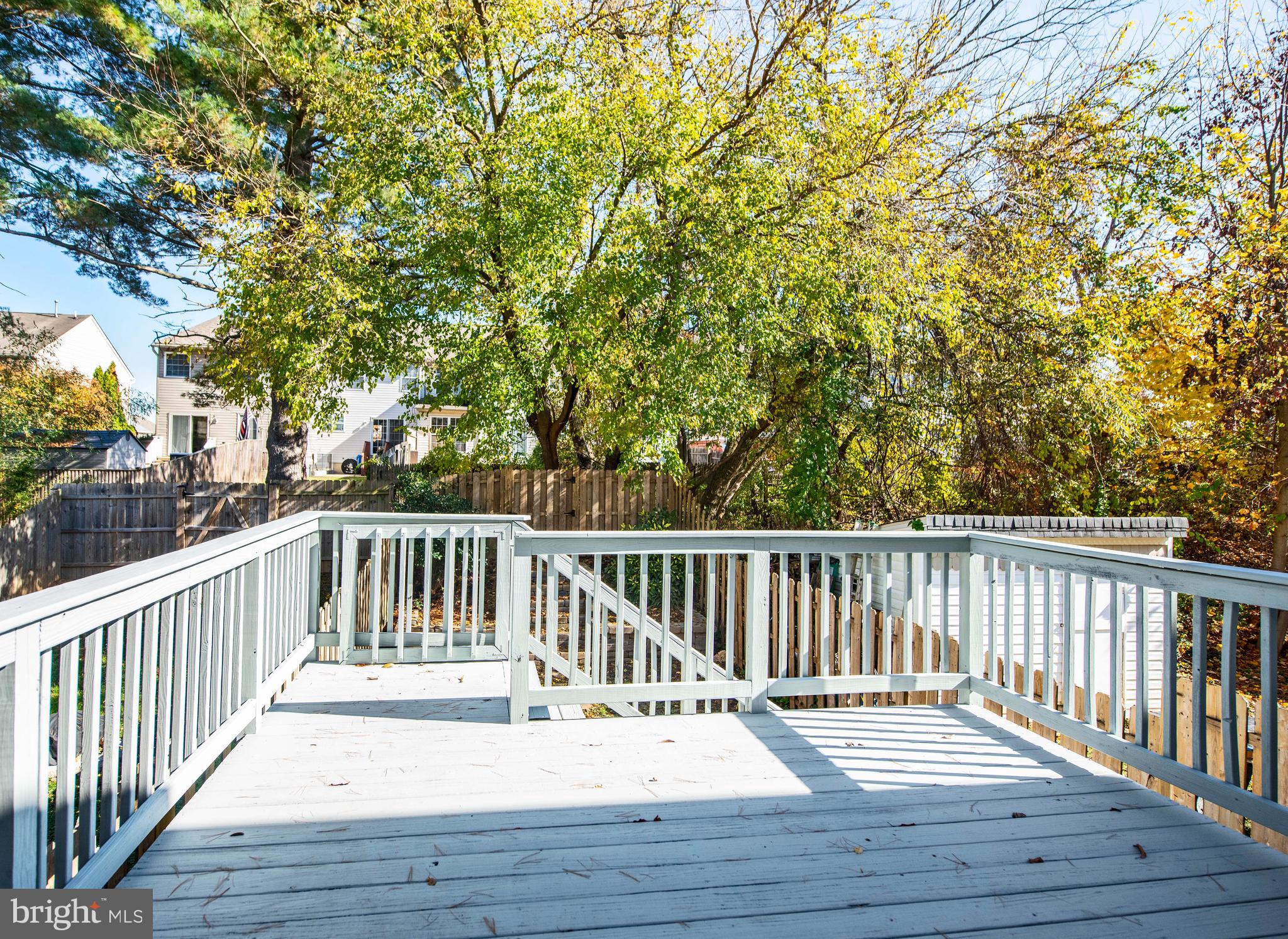 WINTERS RUN MANOR - Residential