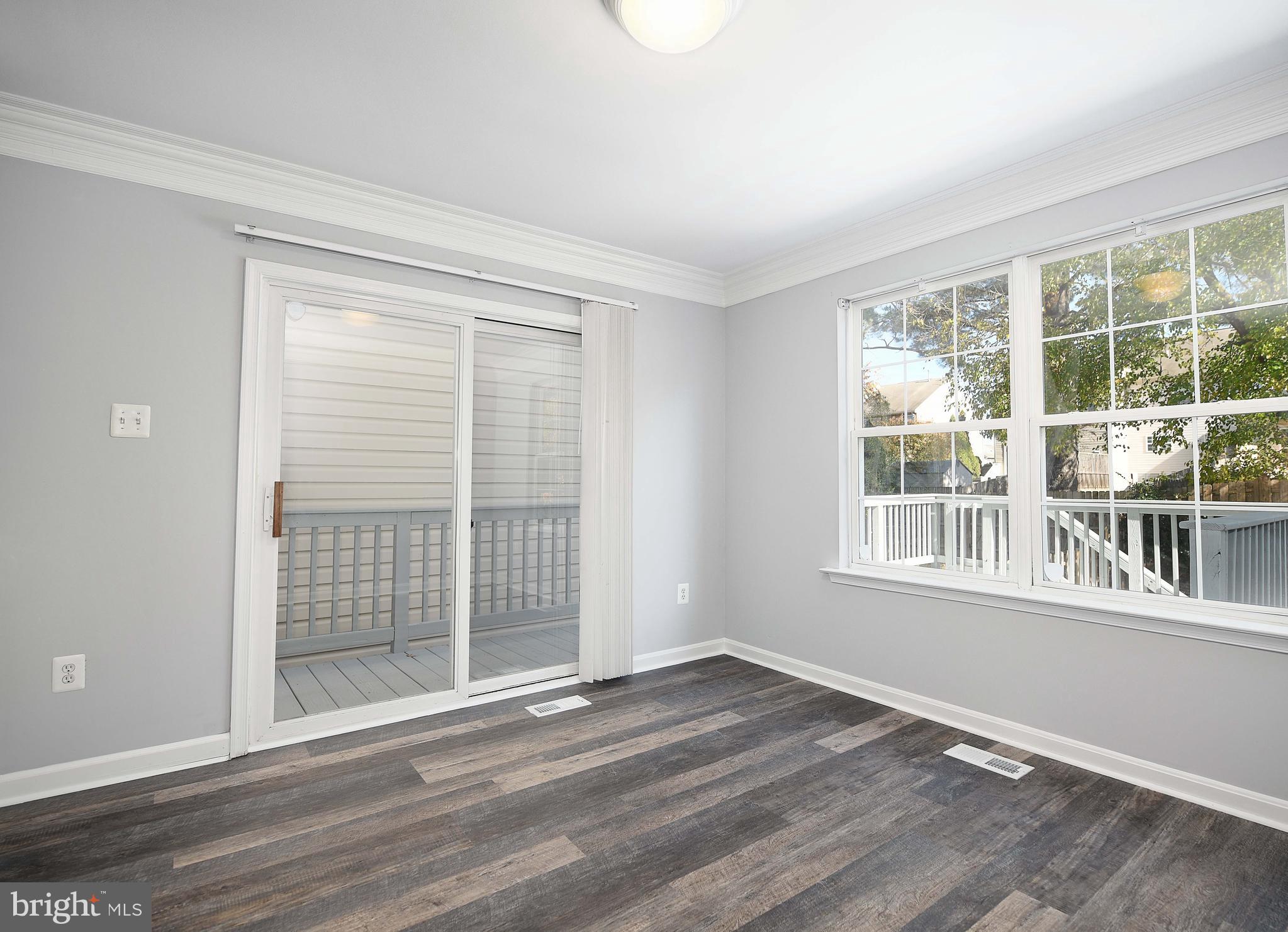 WINTERS RUN MANOR - Residential