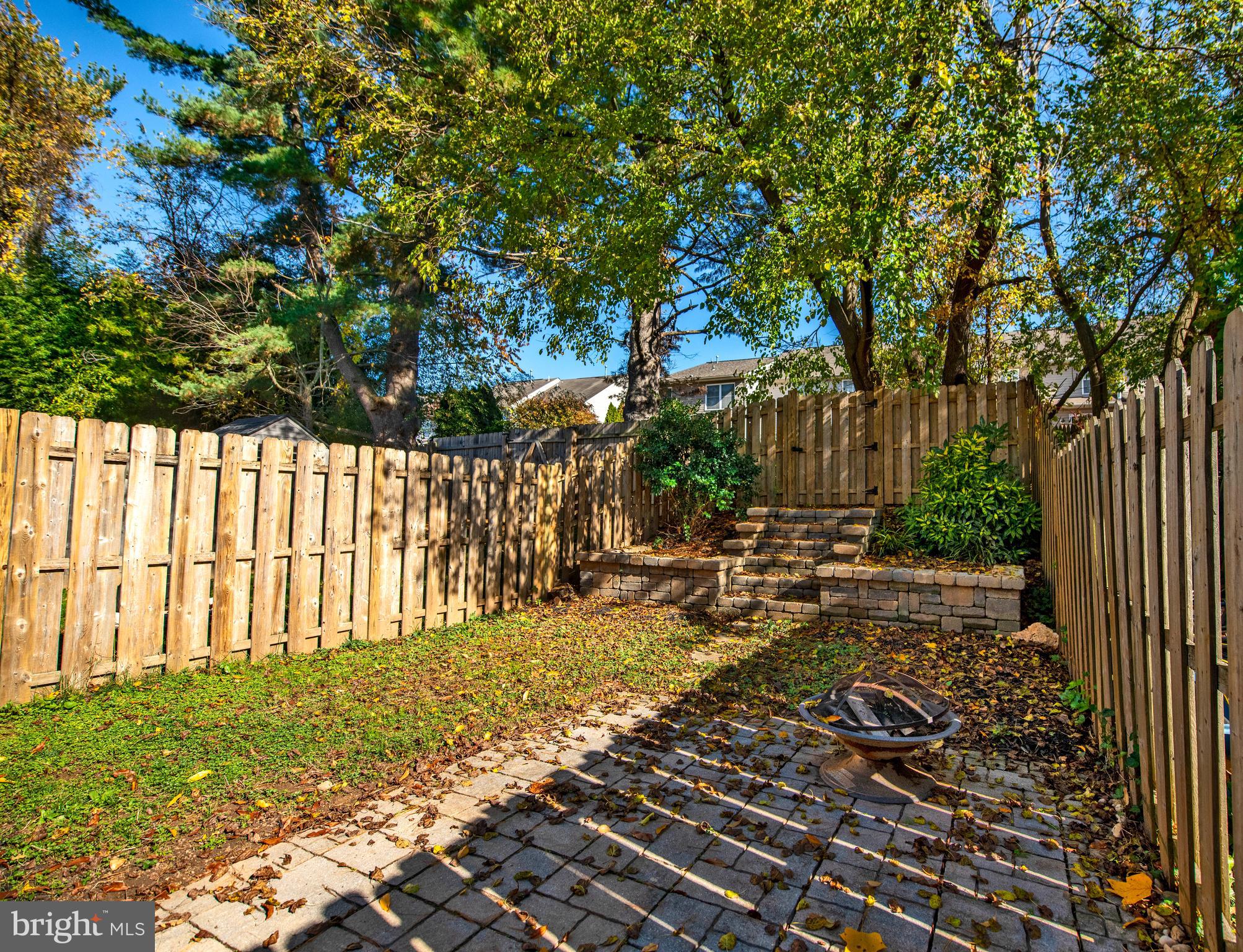 WINTERS RUN MANOR - Residential