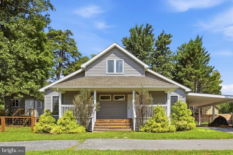 MLS: WVBE2053830