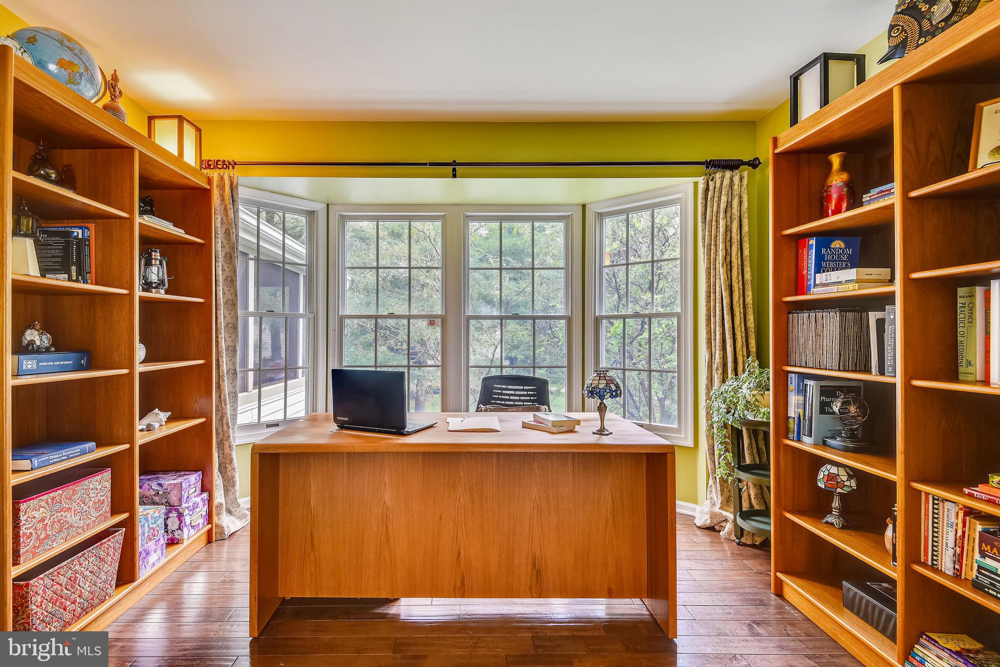 BRIDGEWATER - Residential