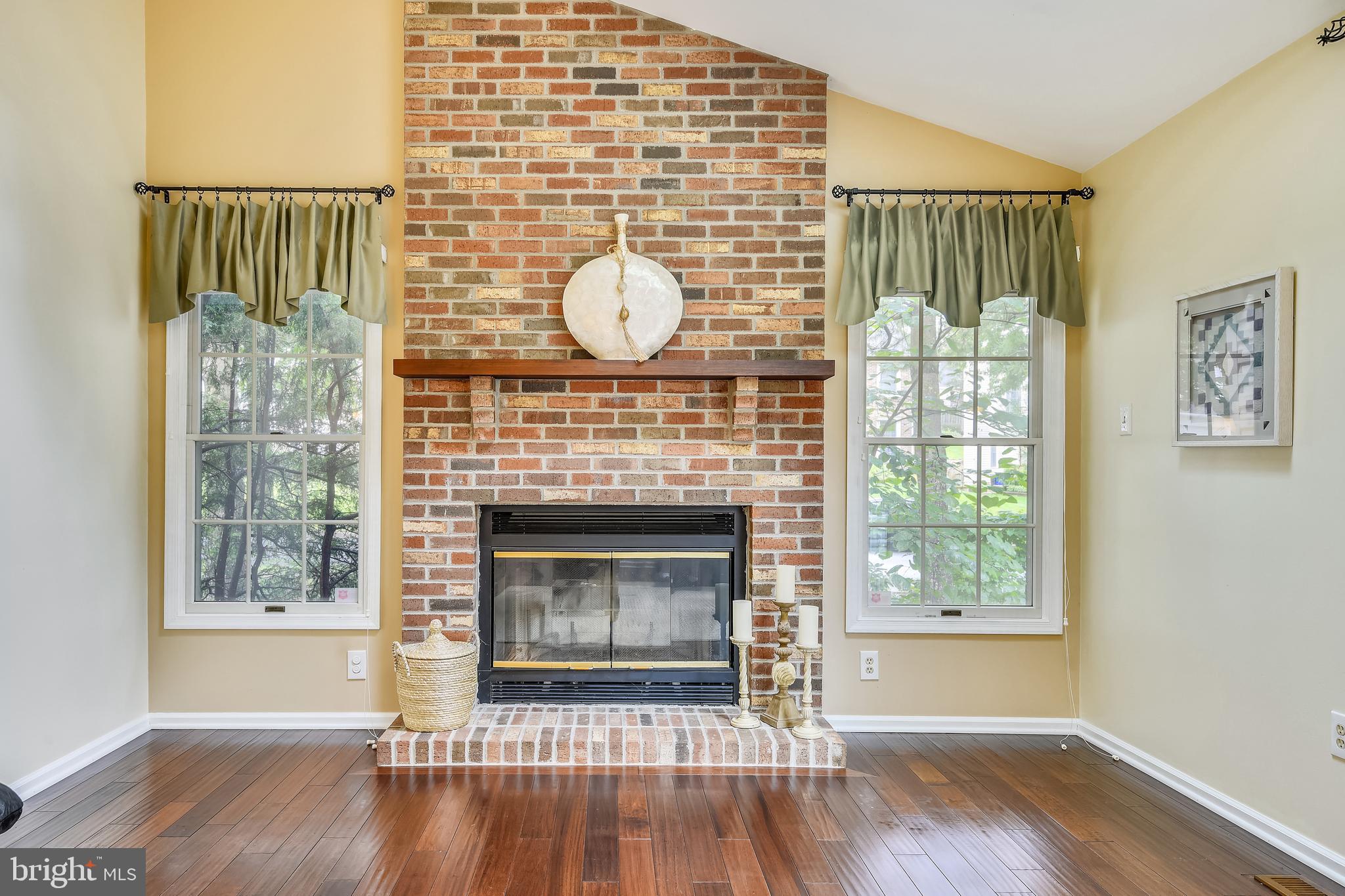 BRIDGEWATER - Residential