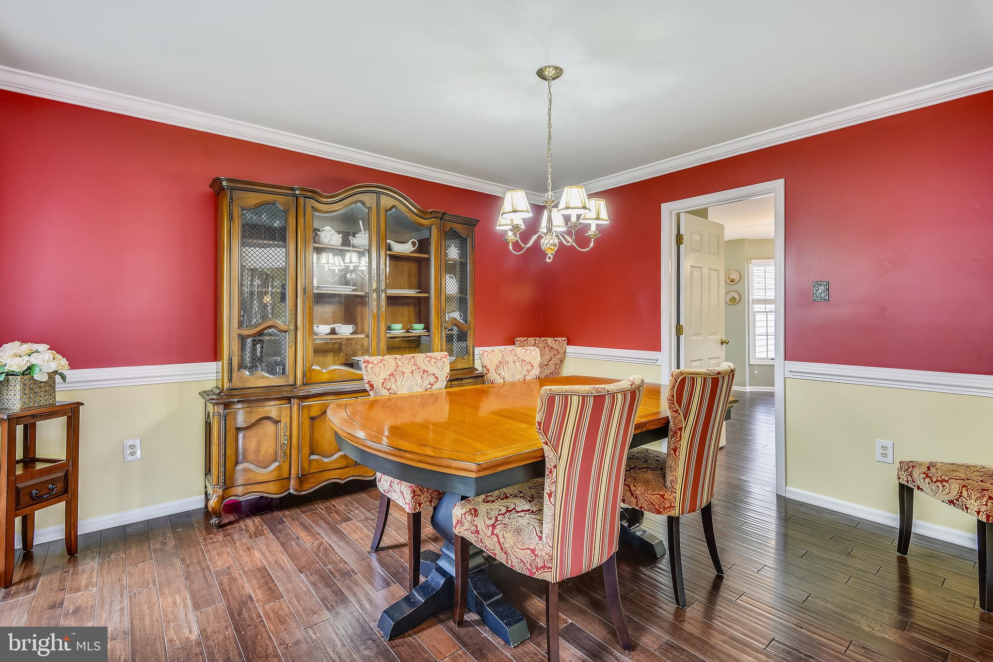 BRIDGEWATER - Residential