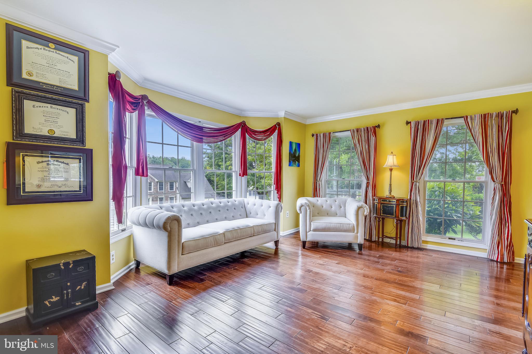 BRIDGEWATER - Residential