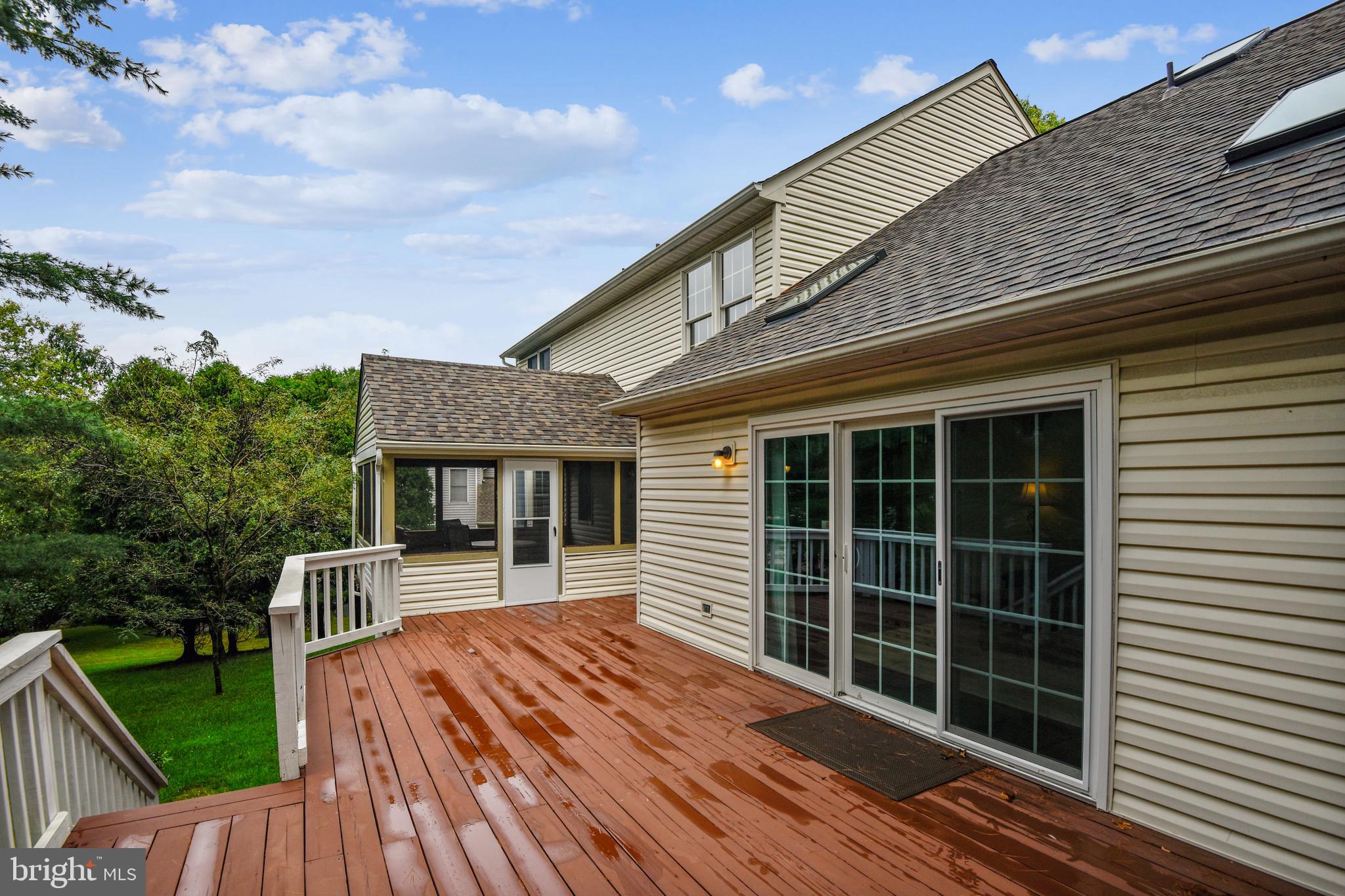 BRIDGEWATER - Residential