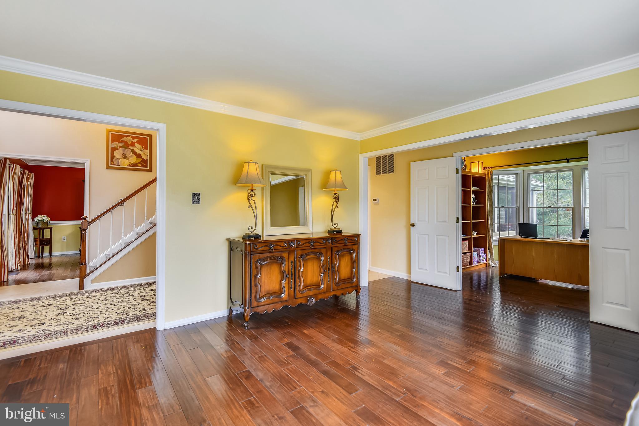 BRIDGEWATER - Residential