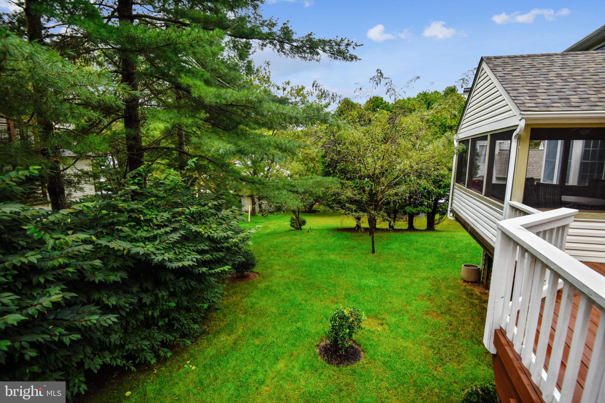 BRIDGEWATER - Residential