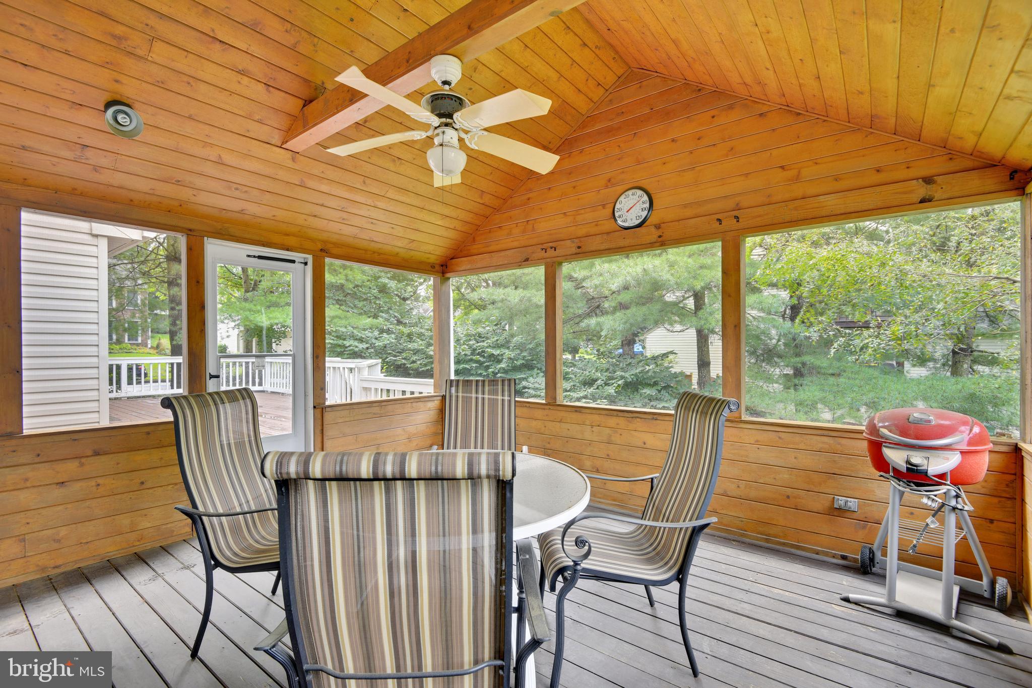 BRIDGEWATER - Residential