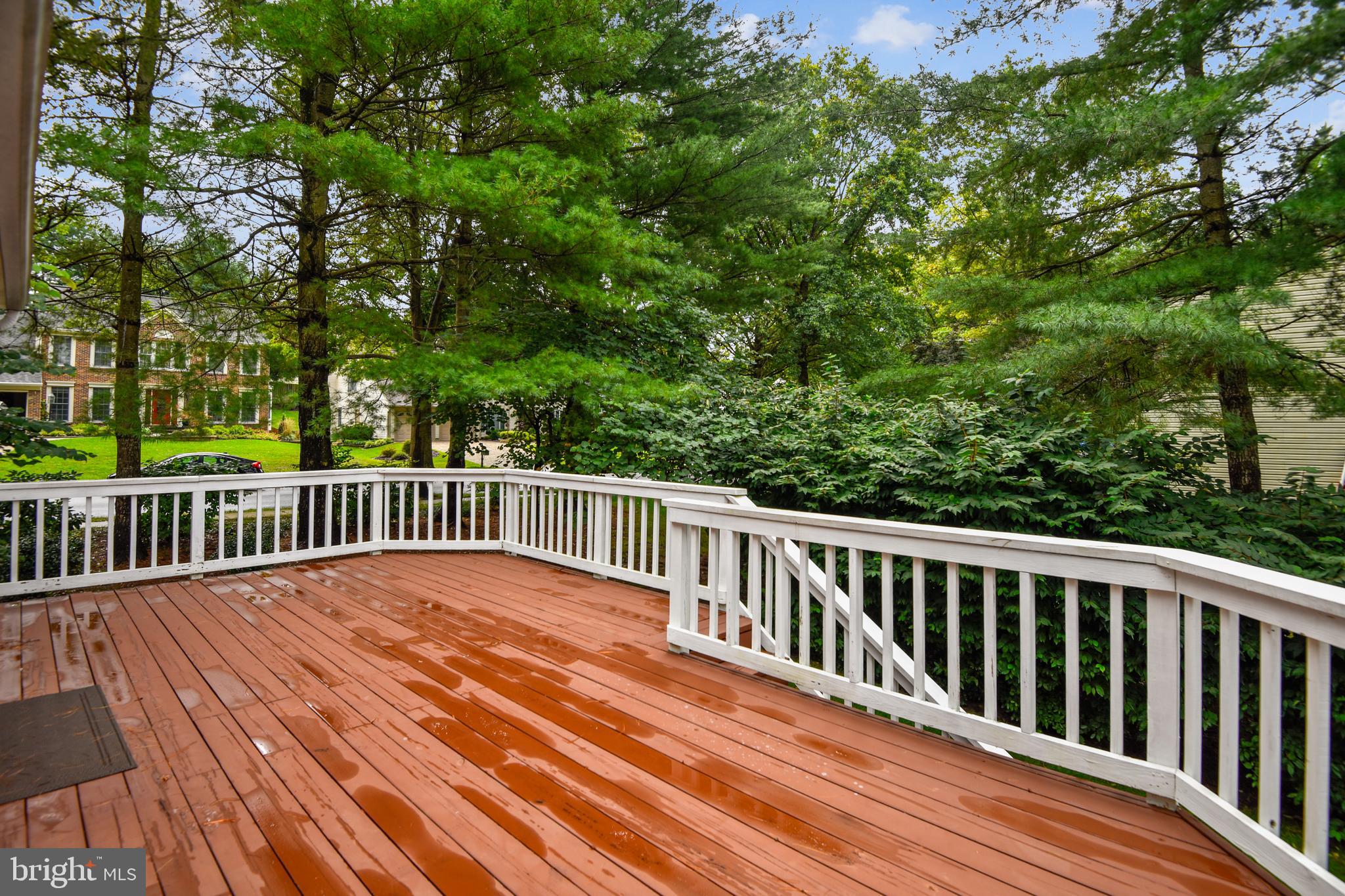 BRIDGEWATER - Residential