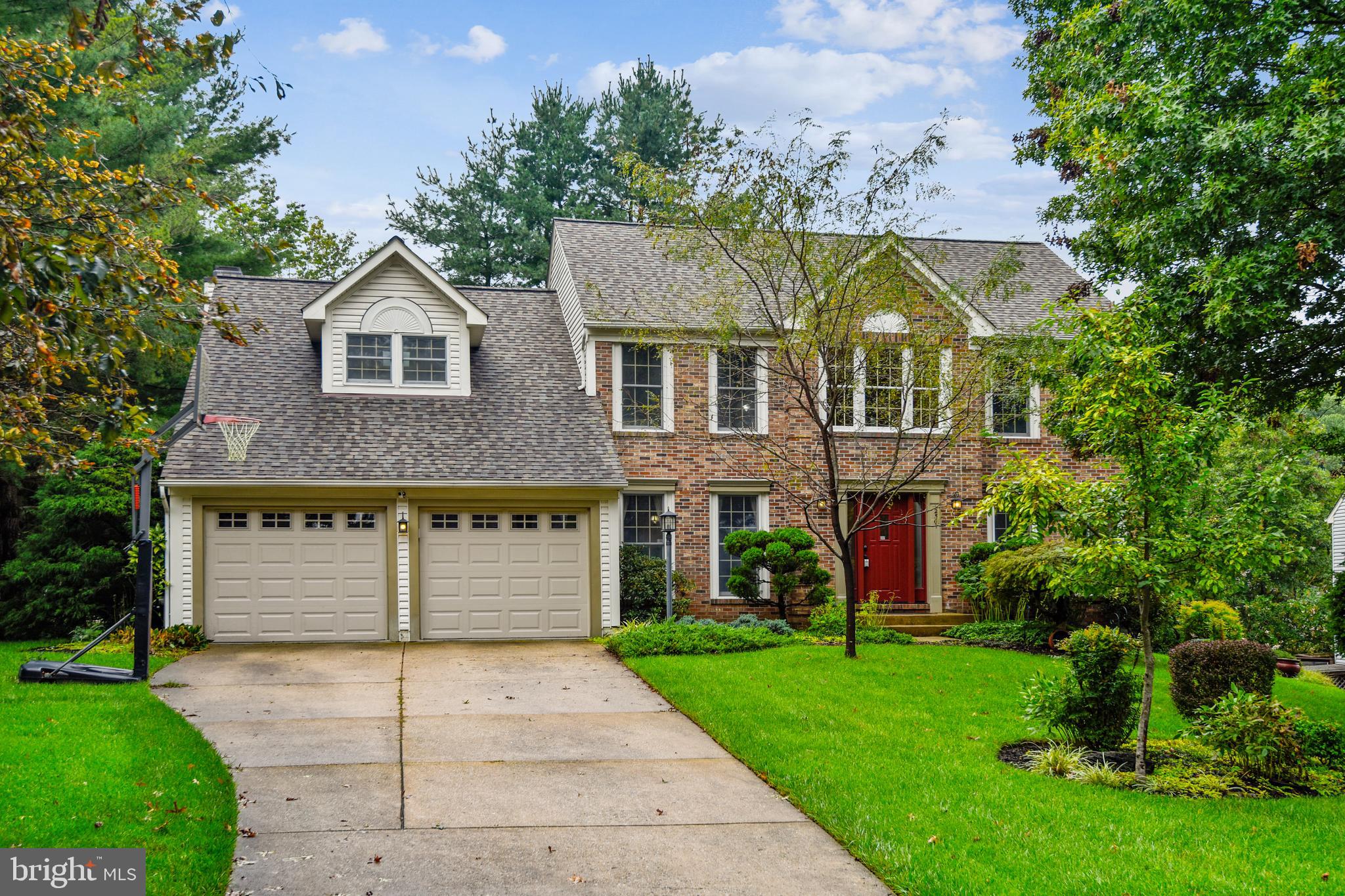 BRIDGEWATER - Residential