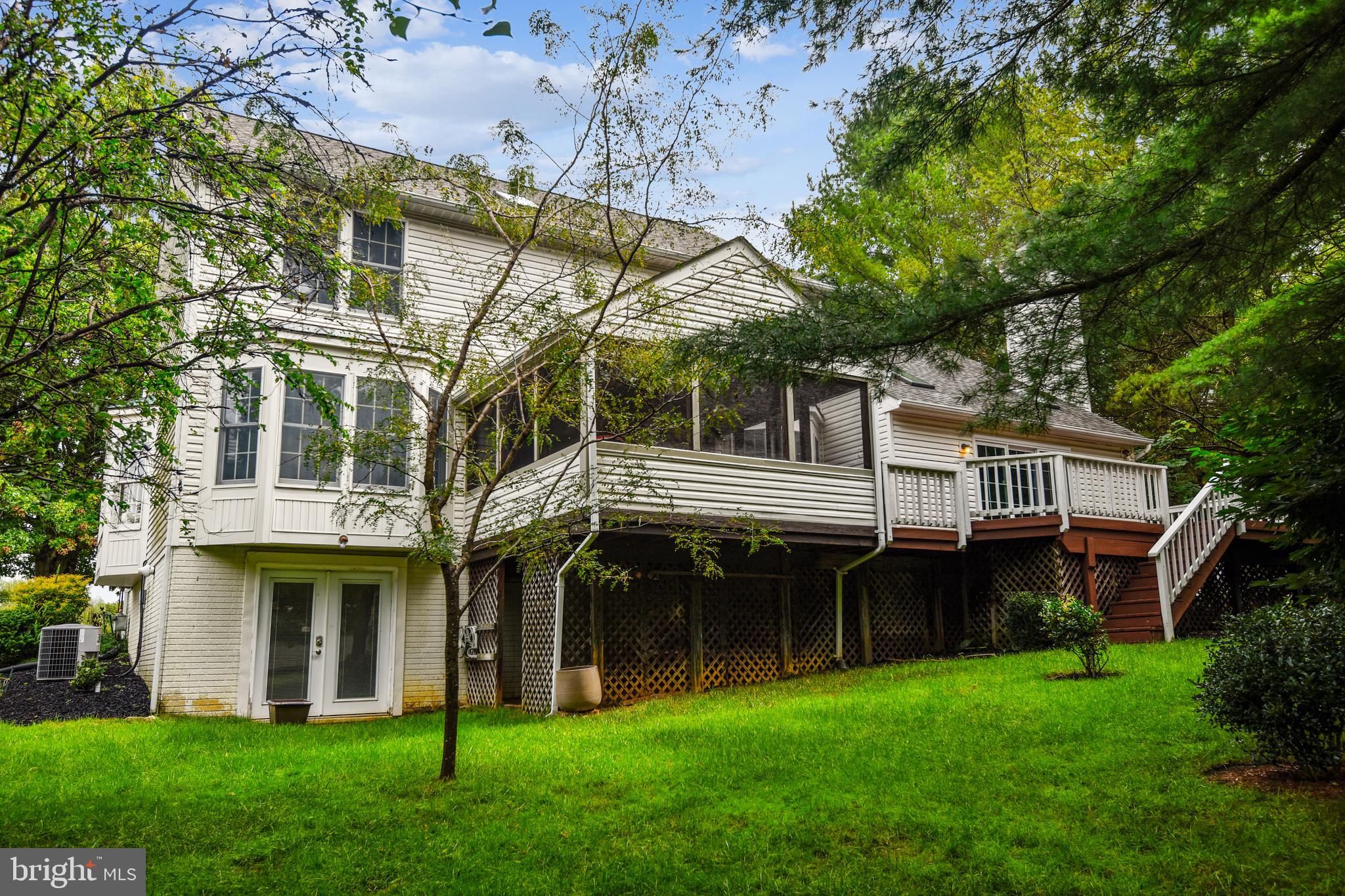 BRIDGEWATER - Residential