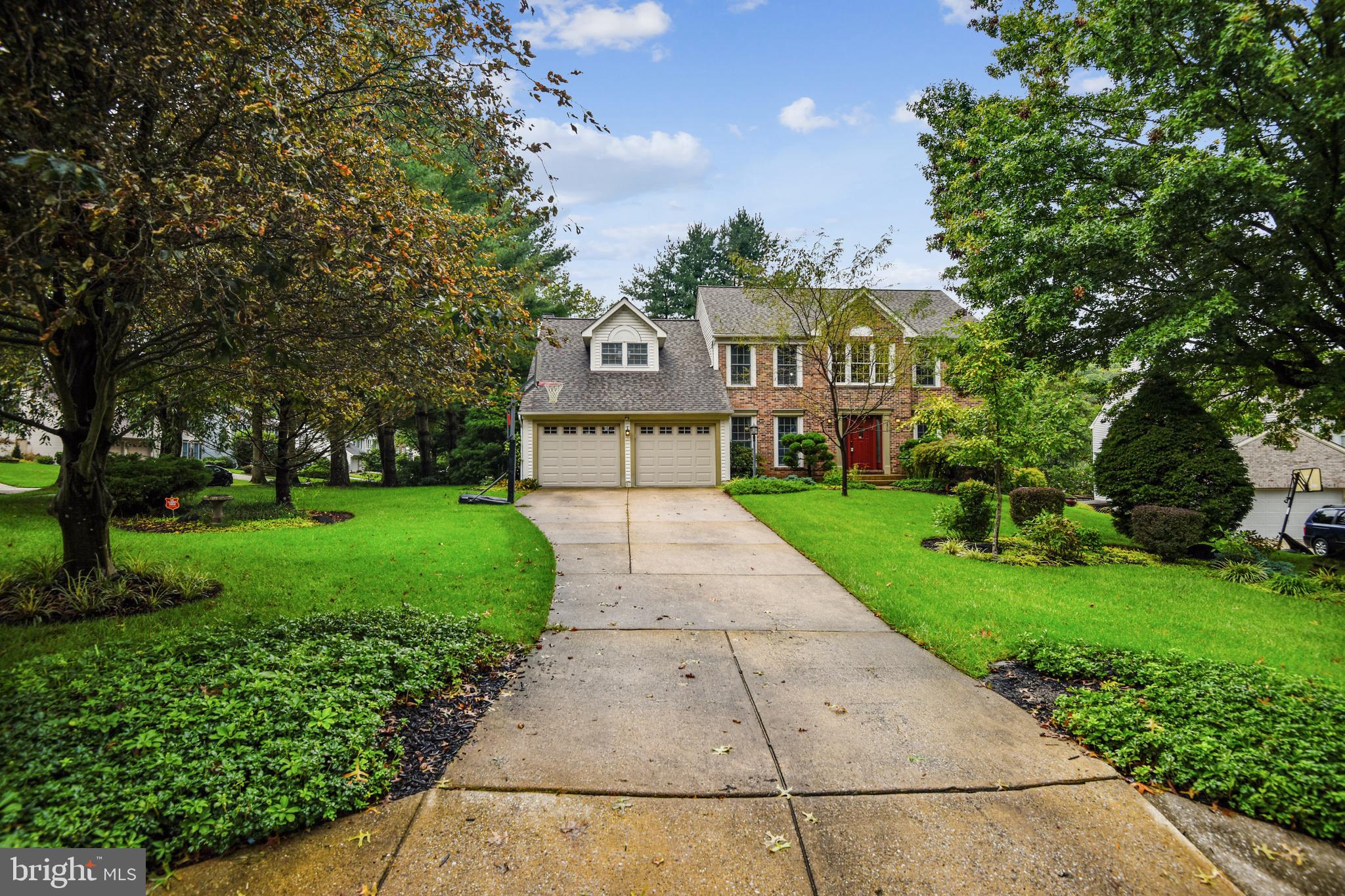 BRIDGEWATER - Residential