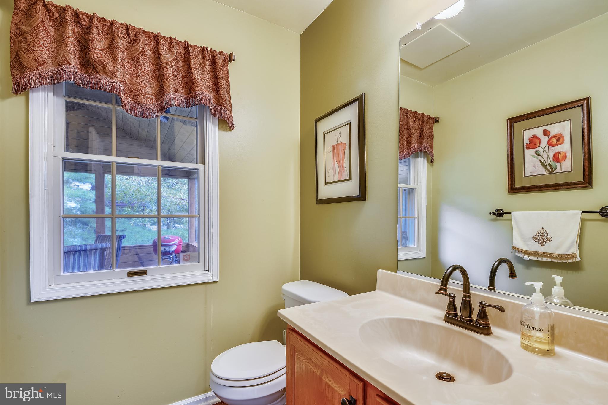 BRIDGEWATER - Residential