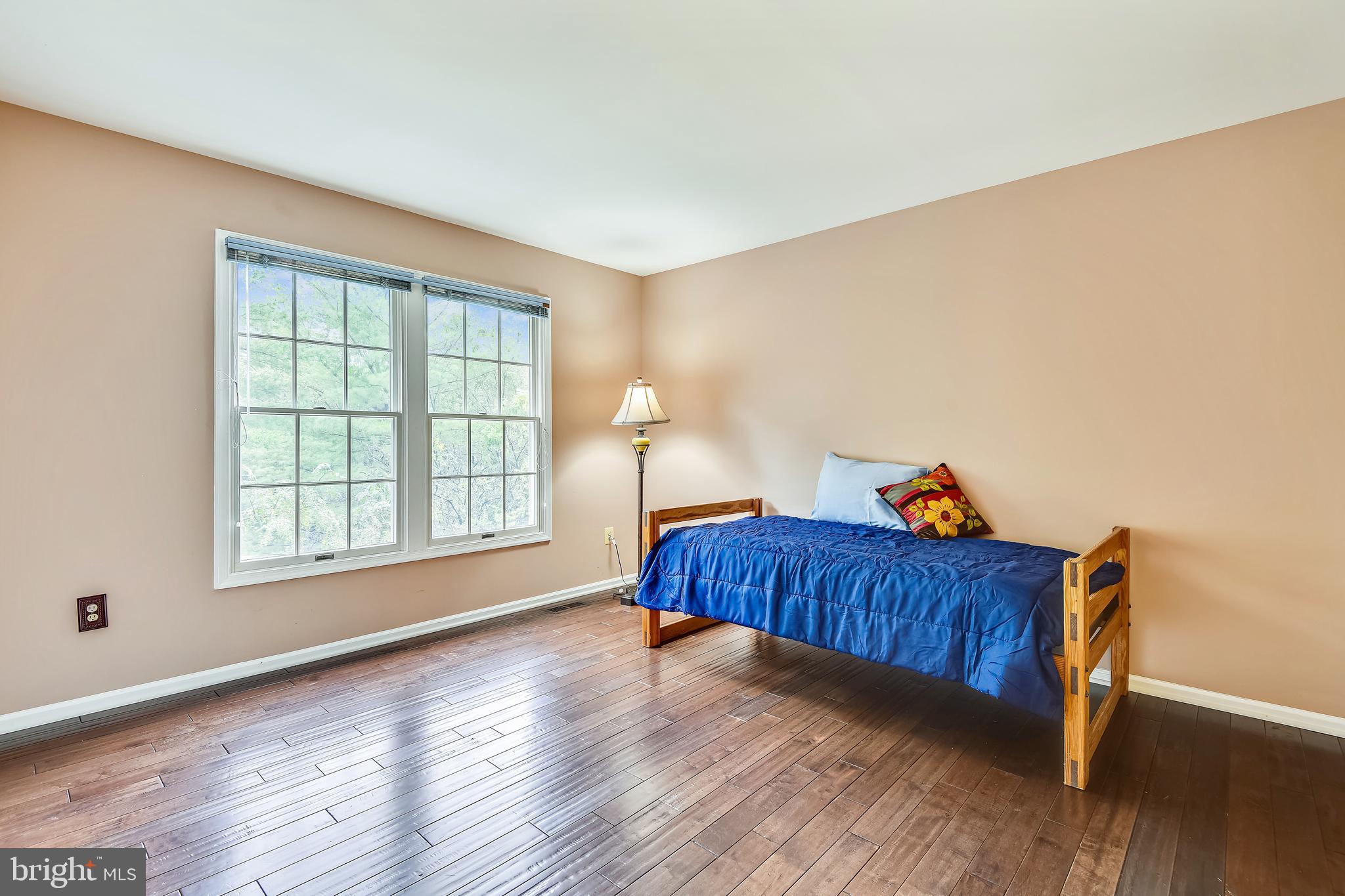 BRIDGEWATER - Residential