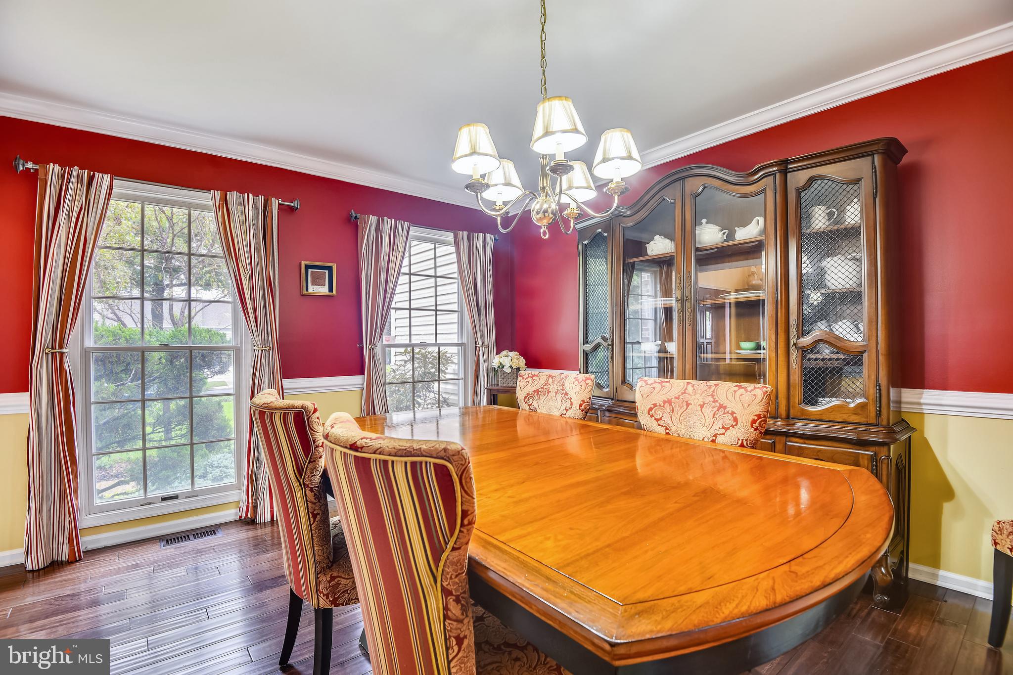 BRIDGEWATER - Residential