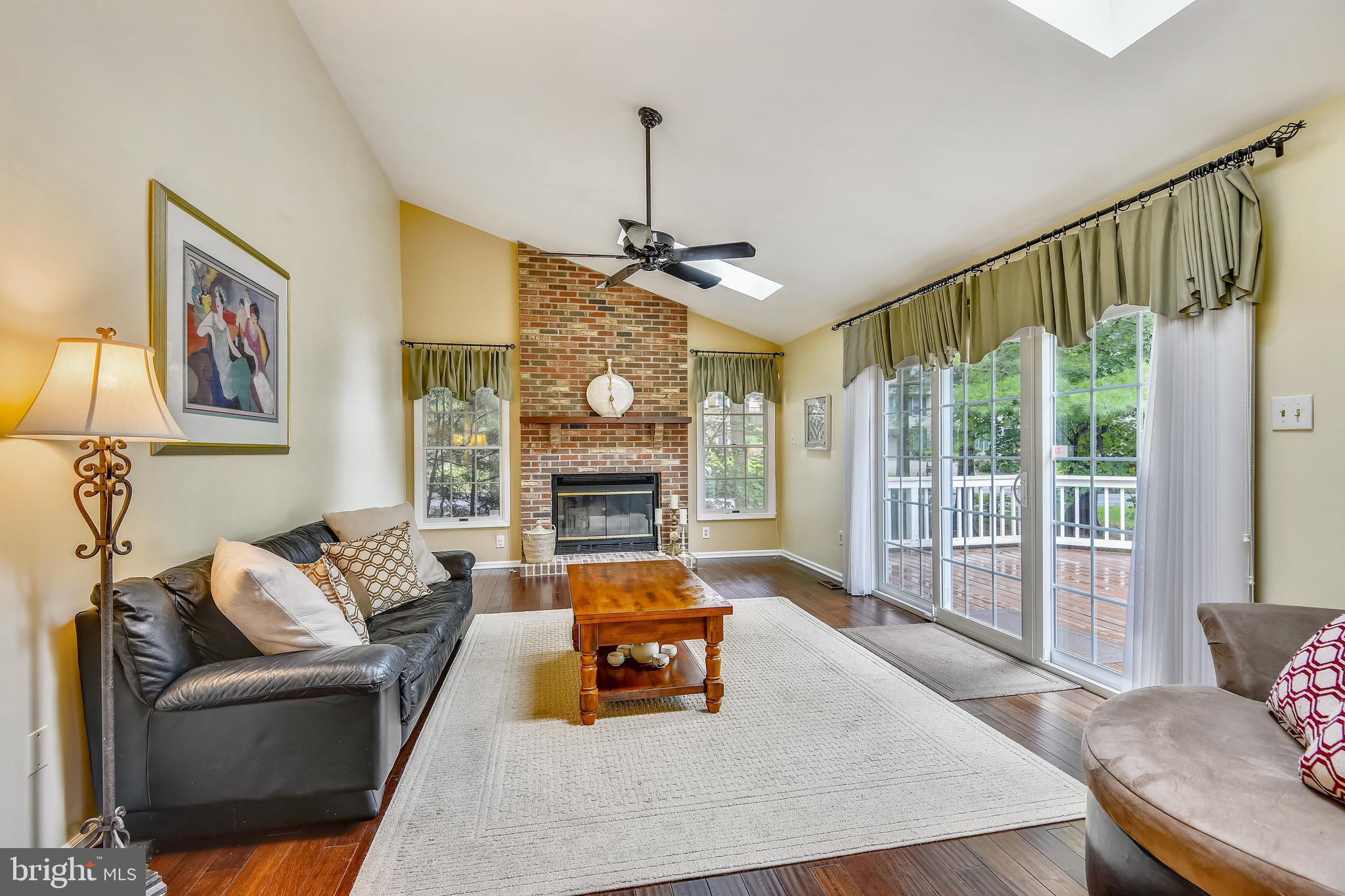 BRIDGEWATER - Residential