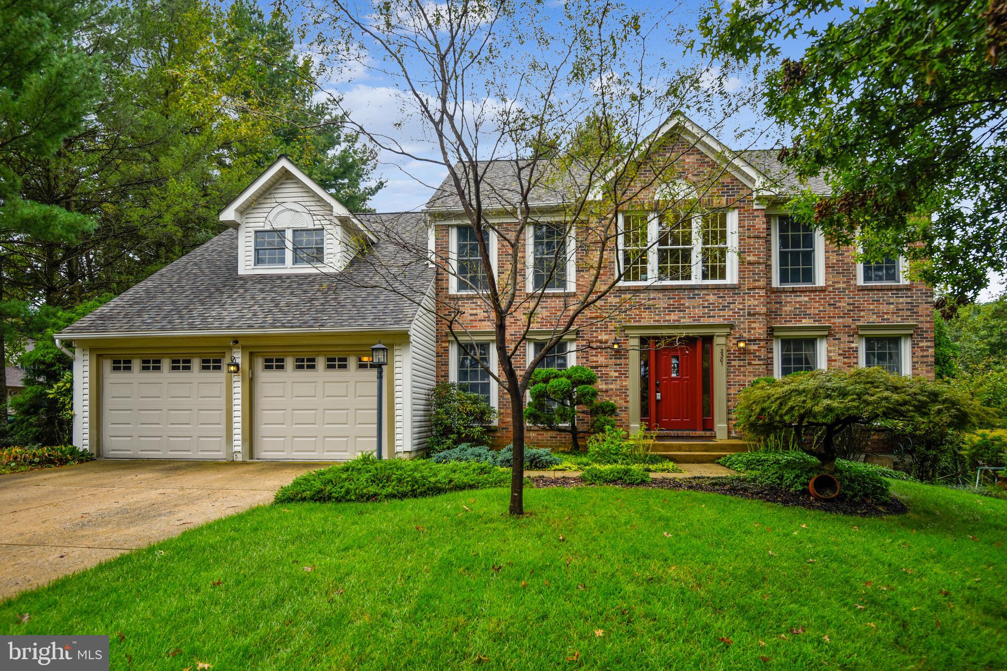 BRIDGEWATER - Residential