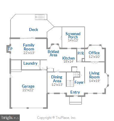 BRIDGEWATER - Residential