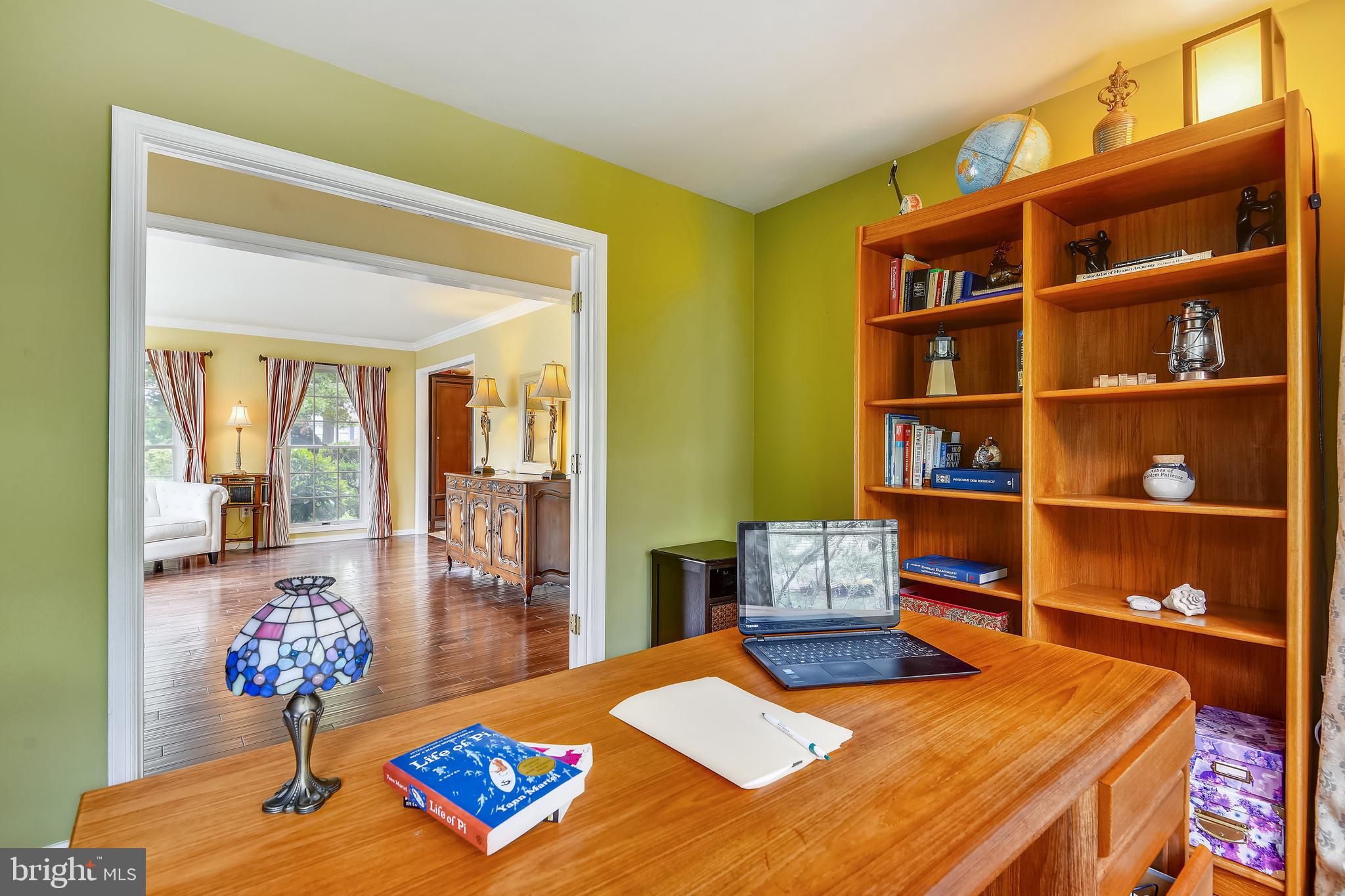 BRIDGEWATER - Residential