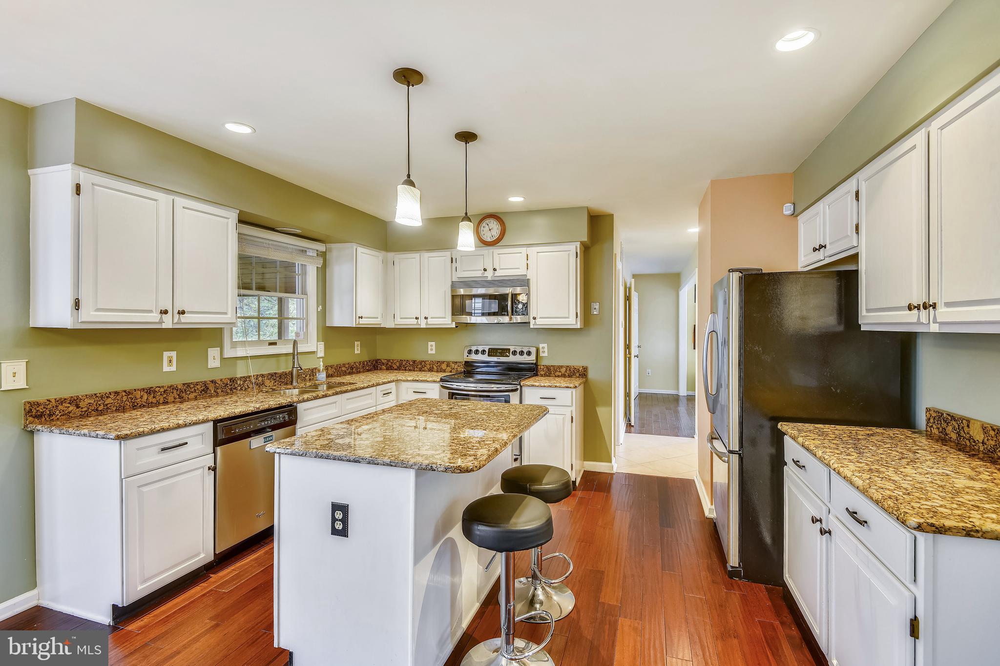 BRIDGEWATER - Residential