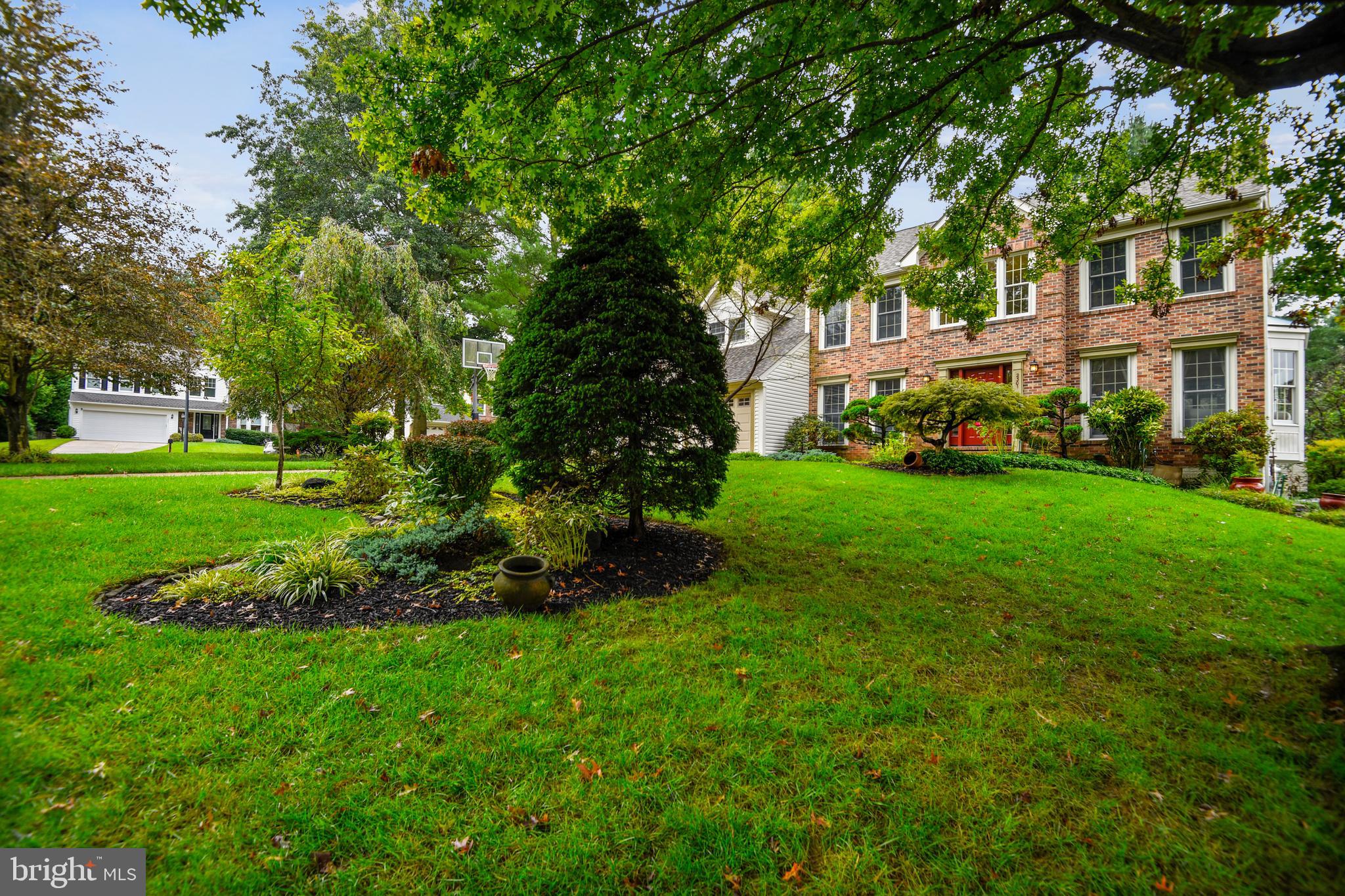 BRIDGEWATER - Residential