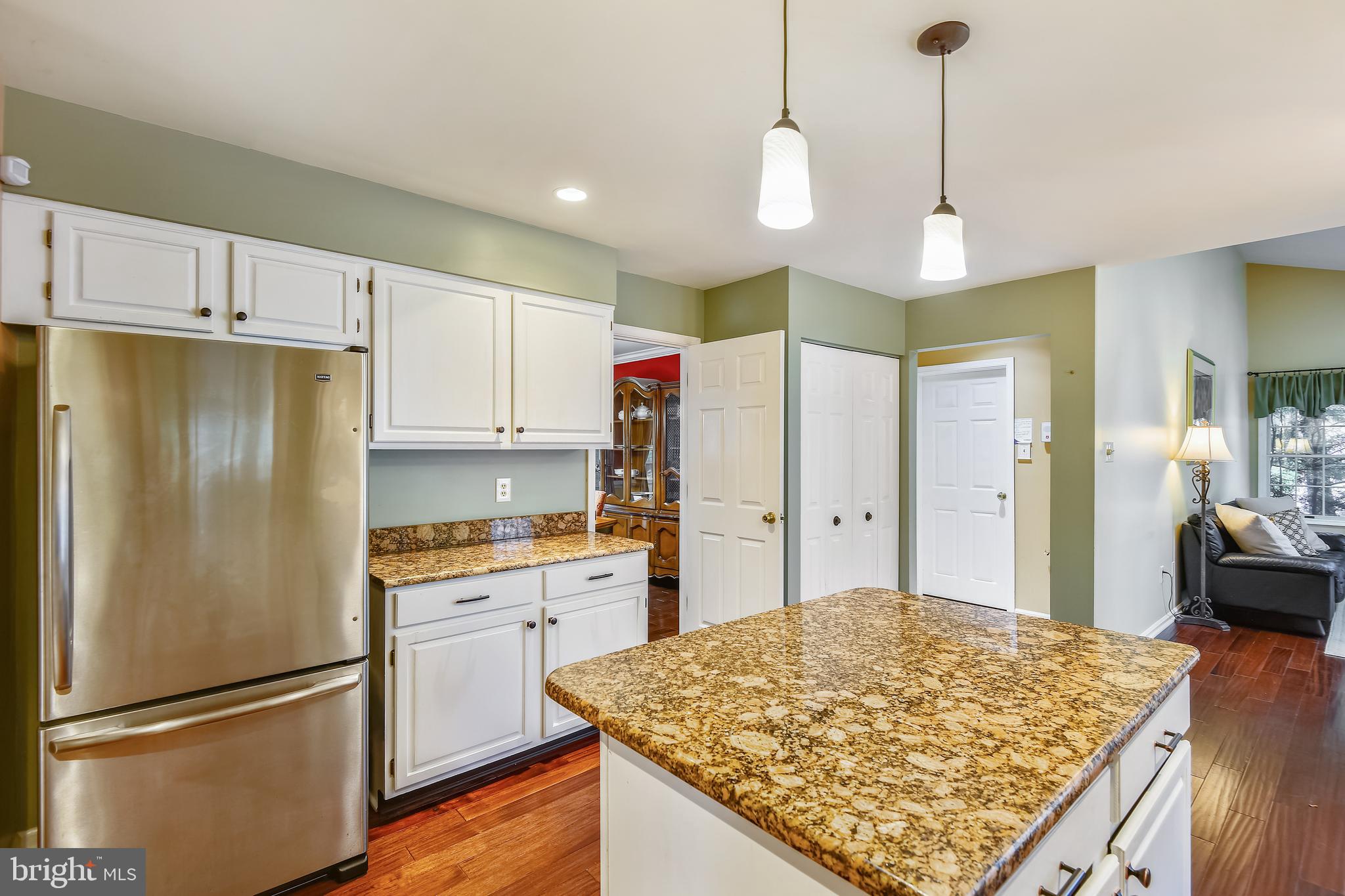 BRIDGEWATER - Residential