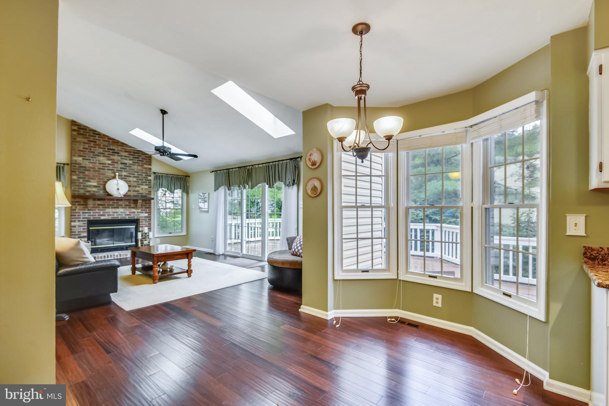 BRIDGEWATER - Residential