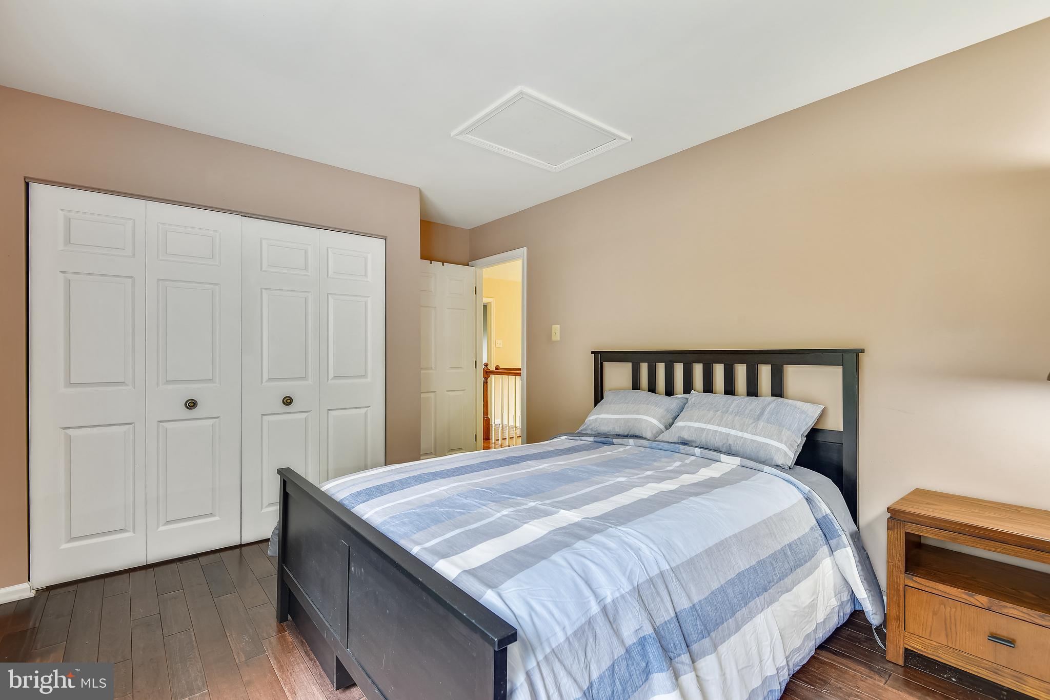 BRIDGEWATER - Residential