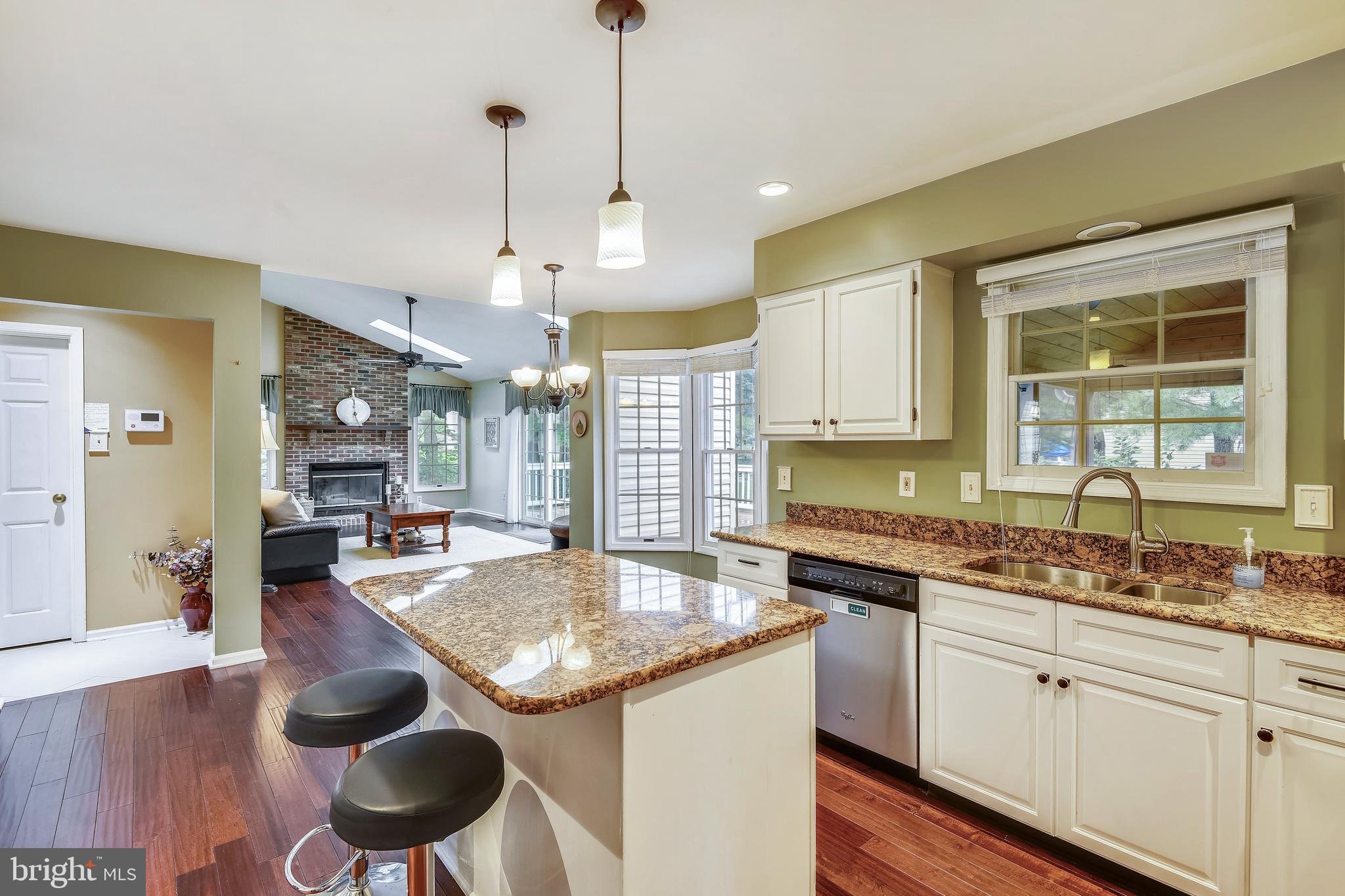 BRIDGEWATER - Residential