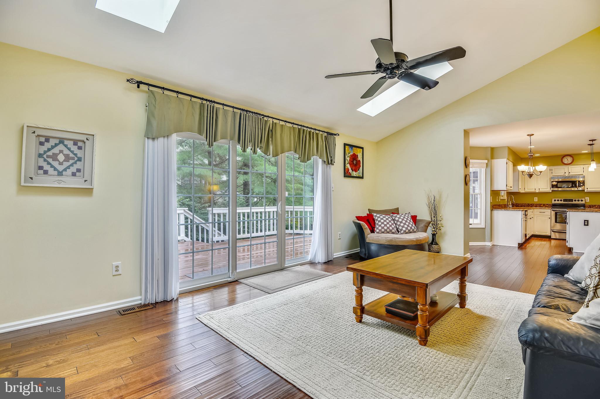 BRIDGEWATER - Residential